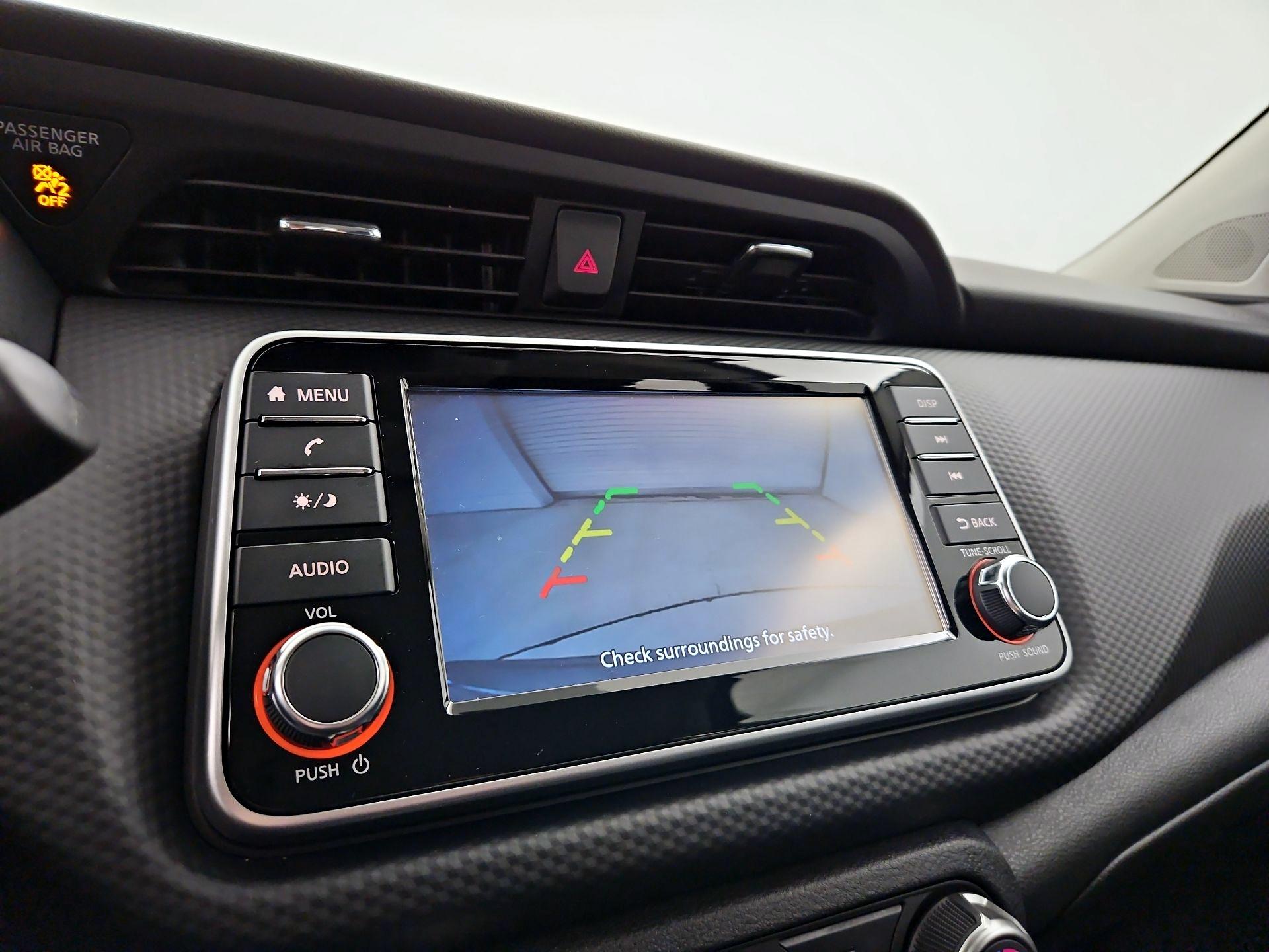 Thumbnail: 2025 Nissan Kicks - 14