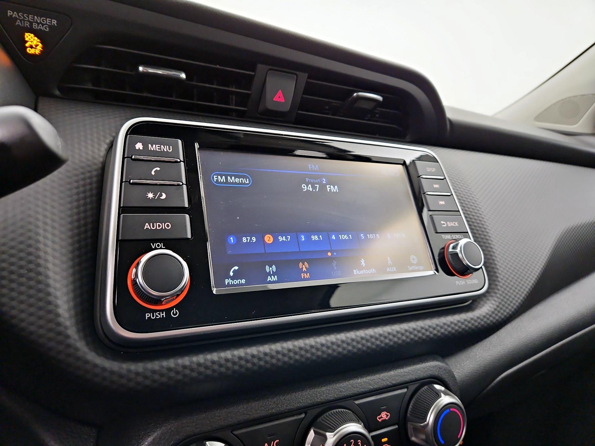 Thumbnail: 2025 Nissan Kicks - 15