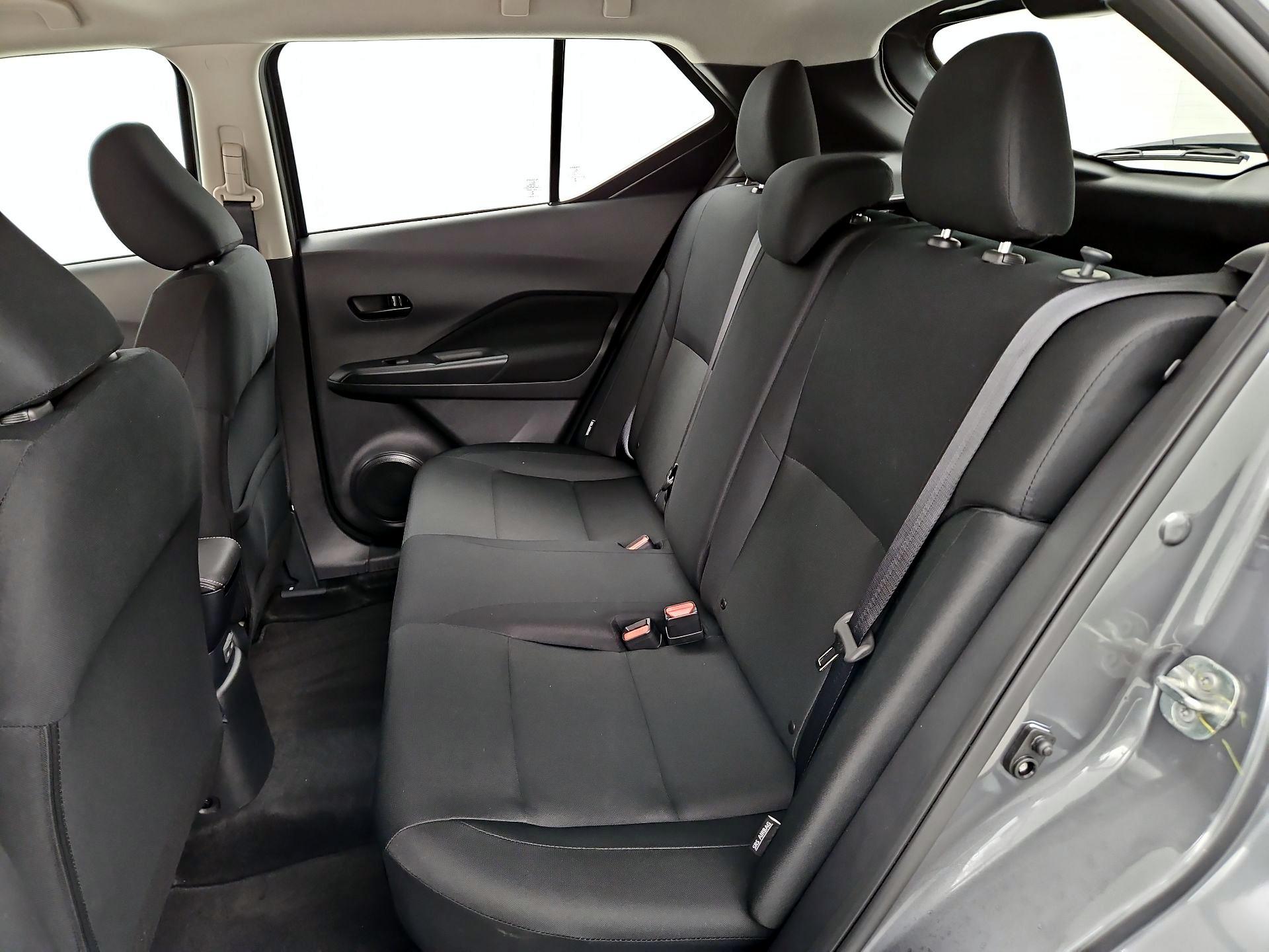 Thumbnail: 2025 Nissan Kicks - 19