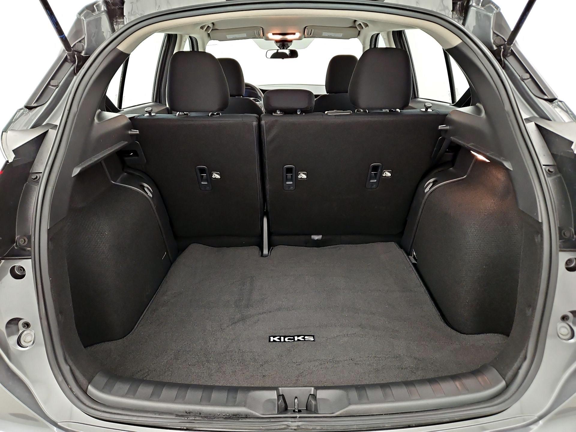 Thumbnail: 2025 Nissan Kicks - 20