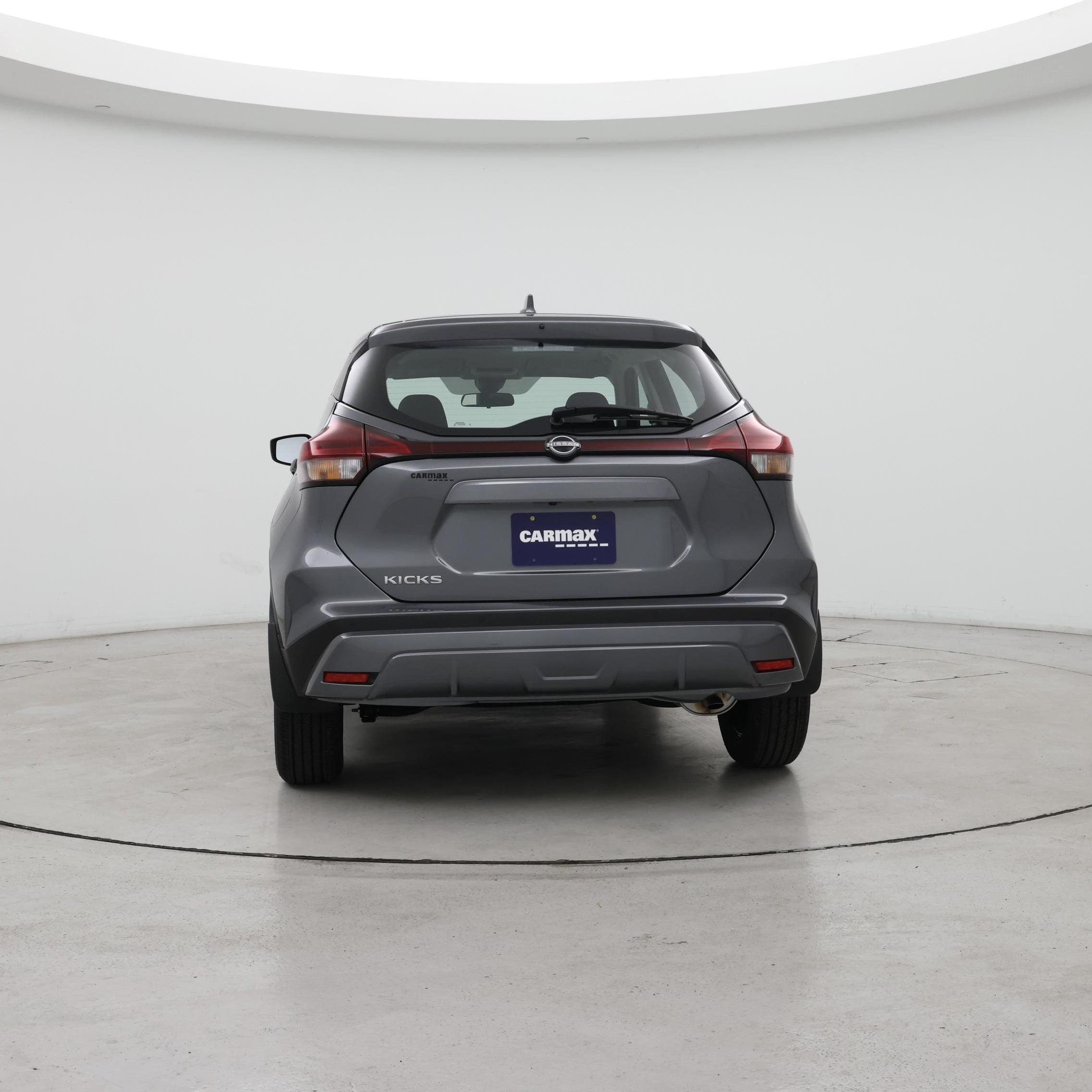 Thumbnail: 2025 Nissan Kicks - 6