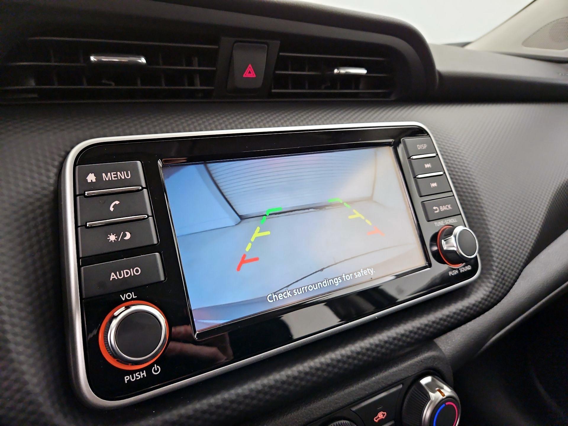 Thumbnail: 2025 Nissan Kicks - 14