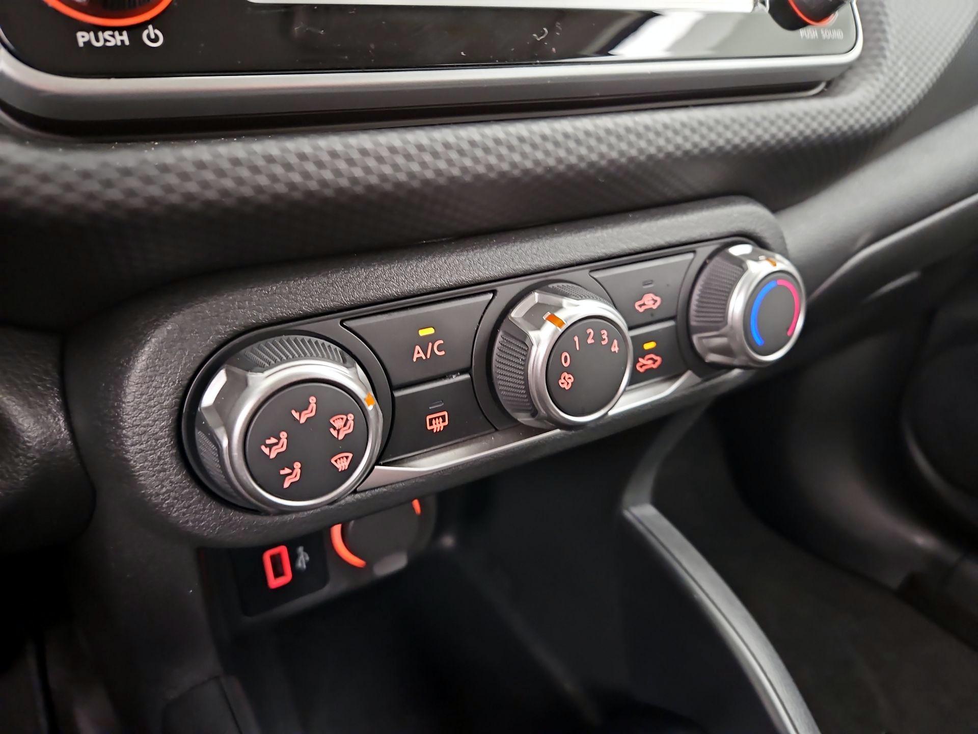 Thumbnail: 2025 Nissan Kicks - 16