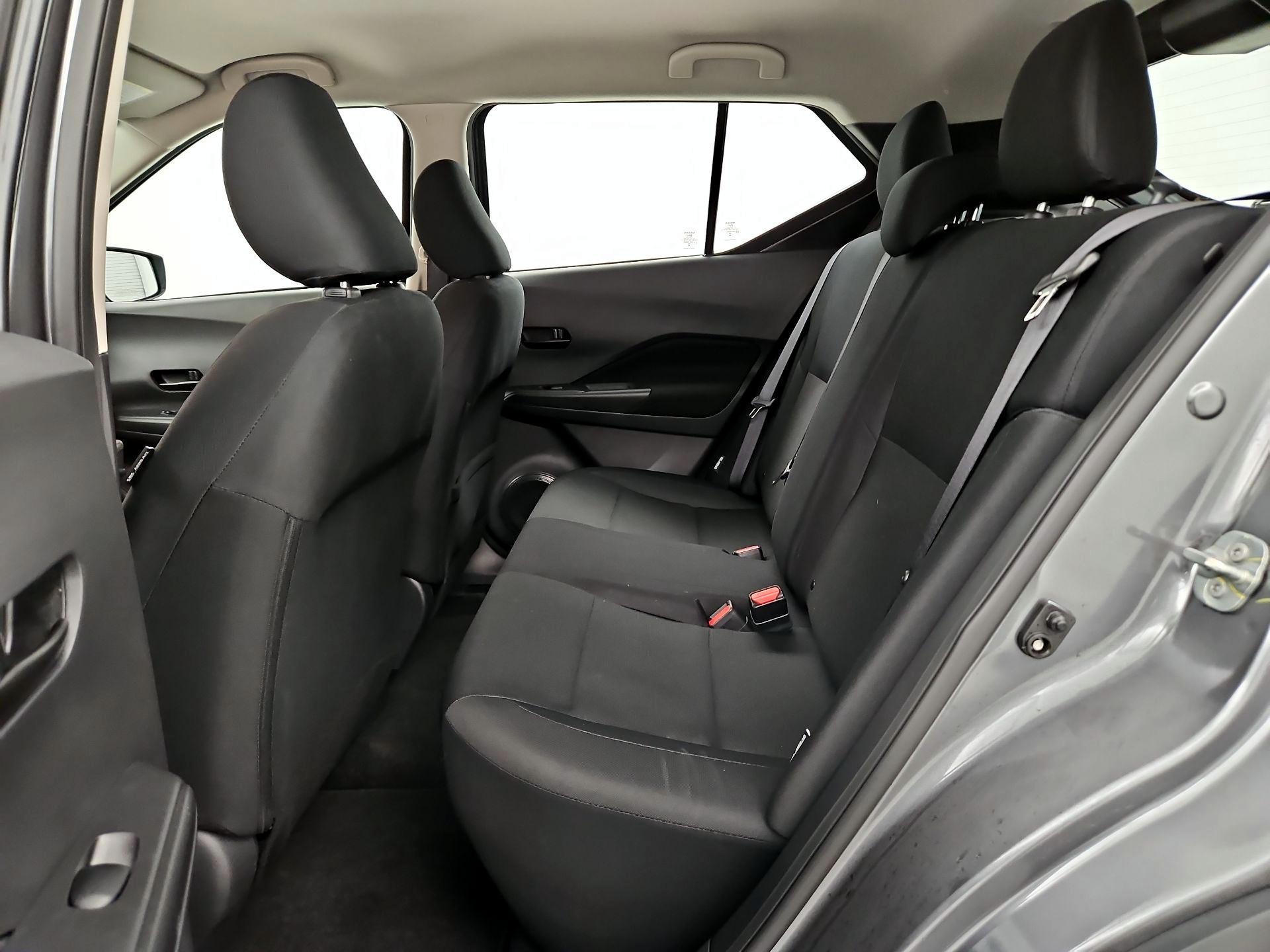 Thumbnail: 2025 Nissan Kicks - 19