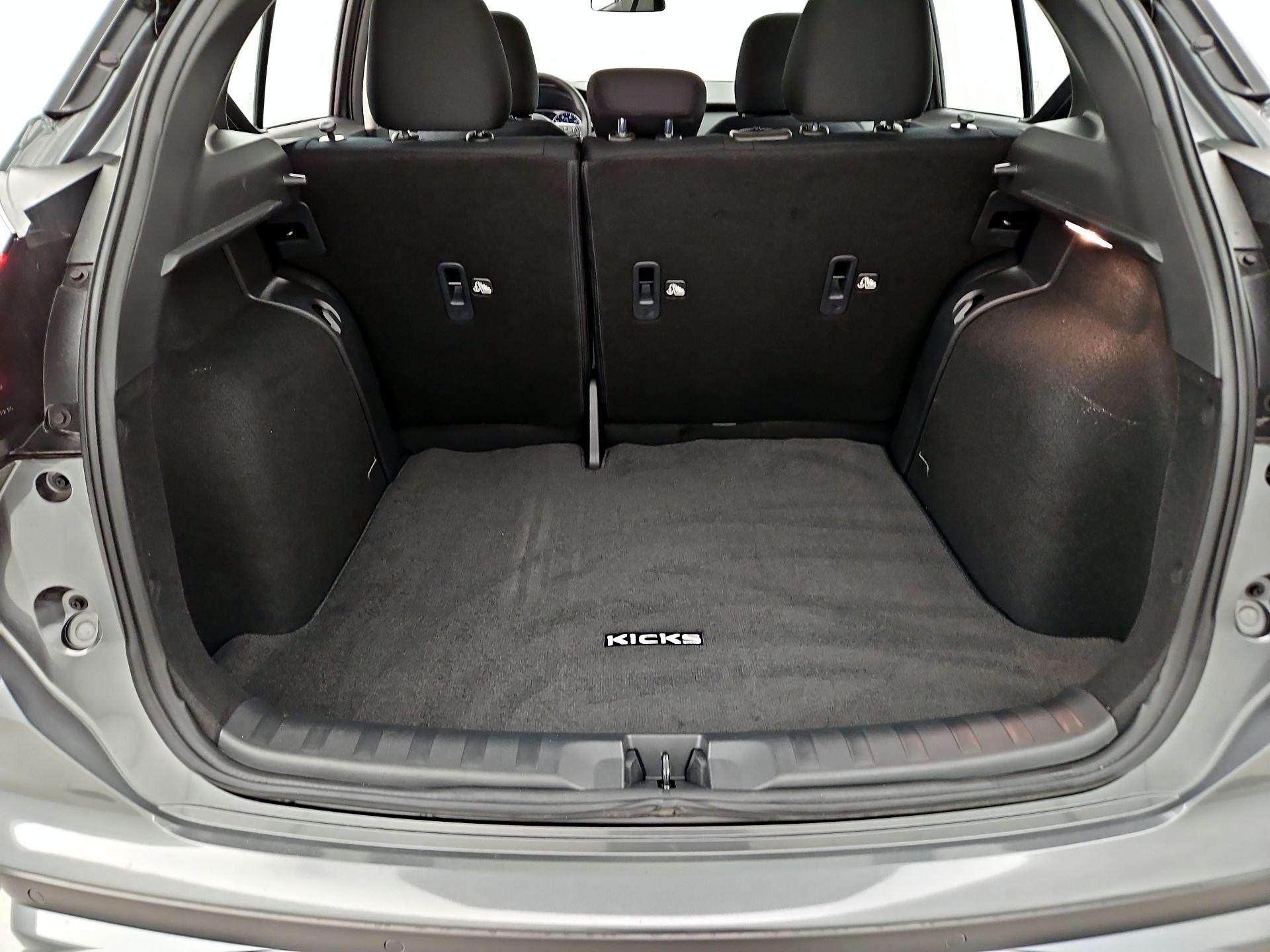 Thumbnail: 2025 Nissan Kicks - 20