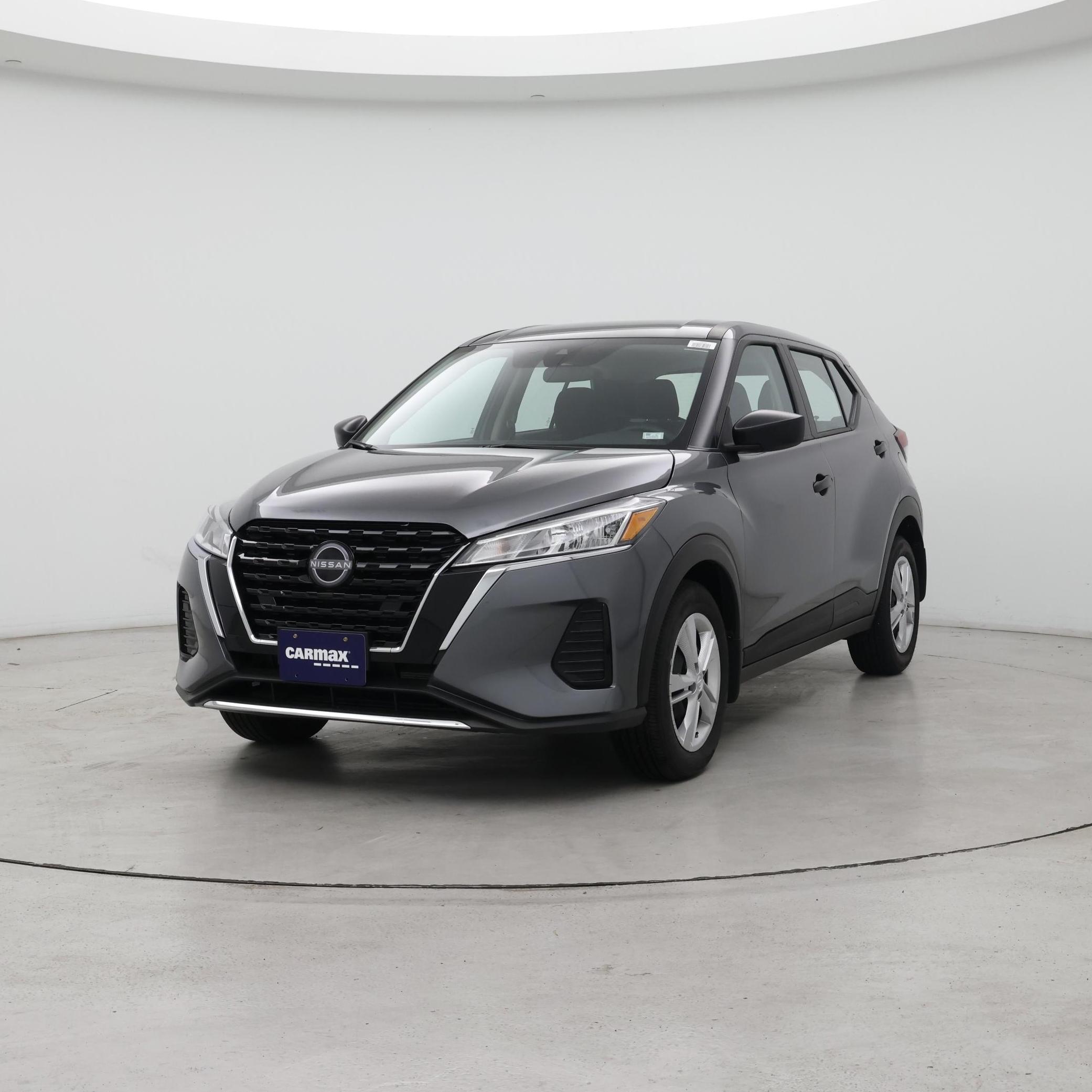 Thumbnail: 2025 Nissan Kicks - 4