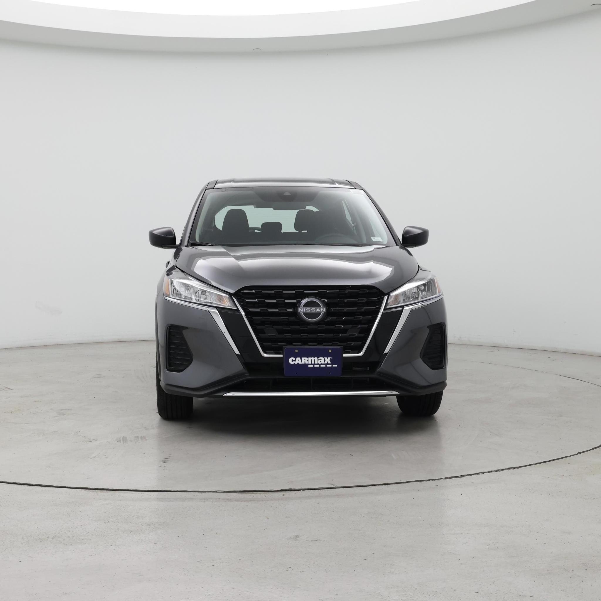 Thumbnail: 2025 Nissan Kicks - 5