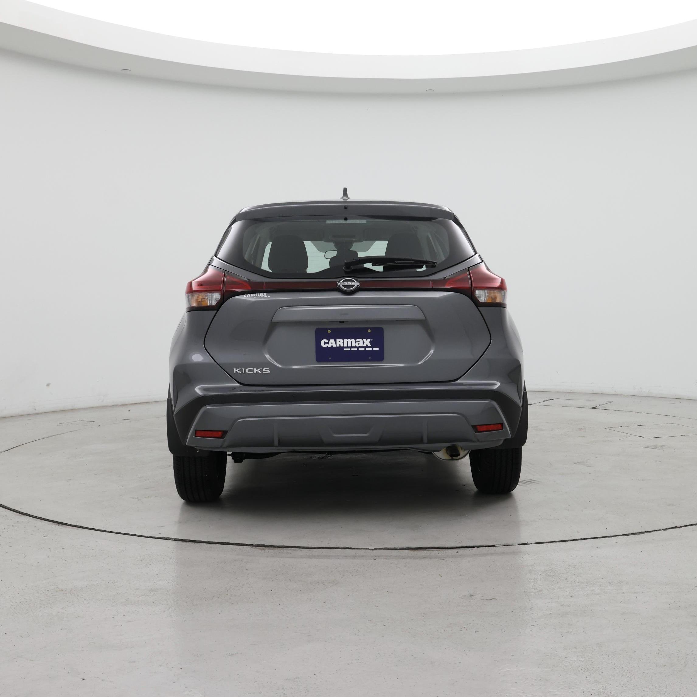 Thumbnail: 2025 Nissan Kicks - 6