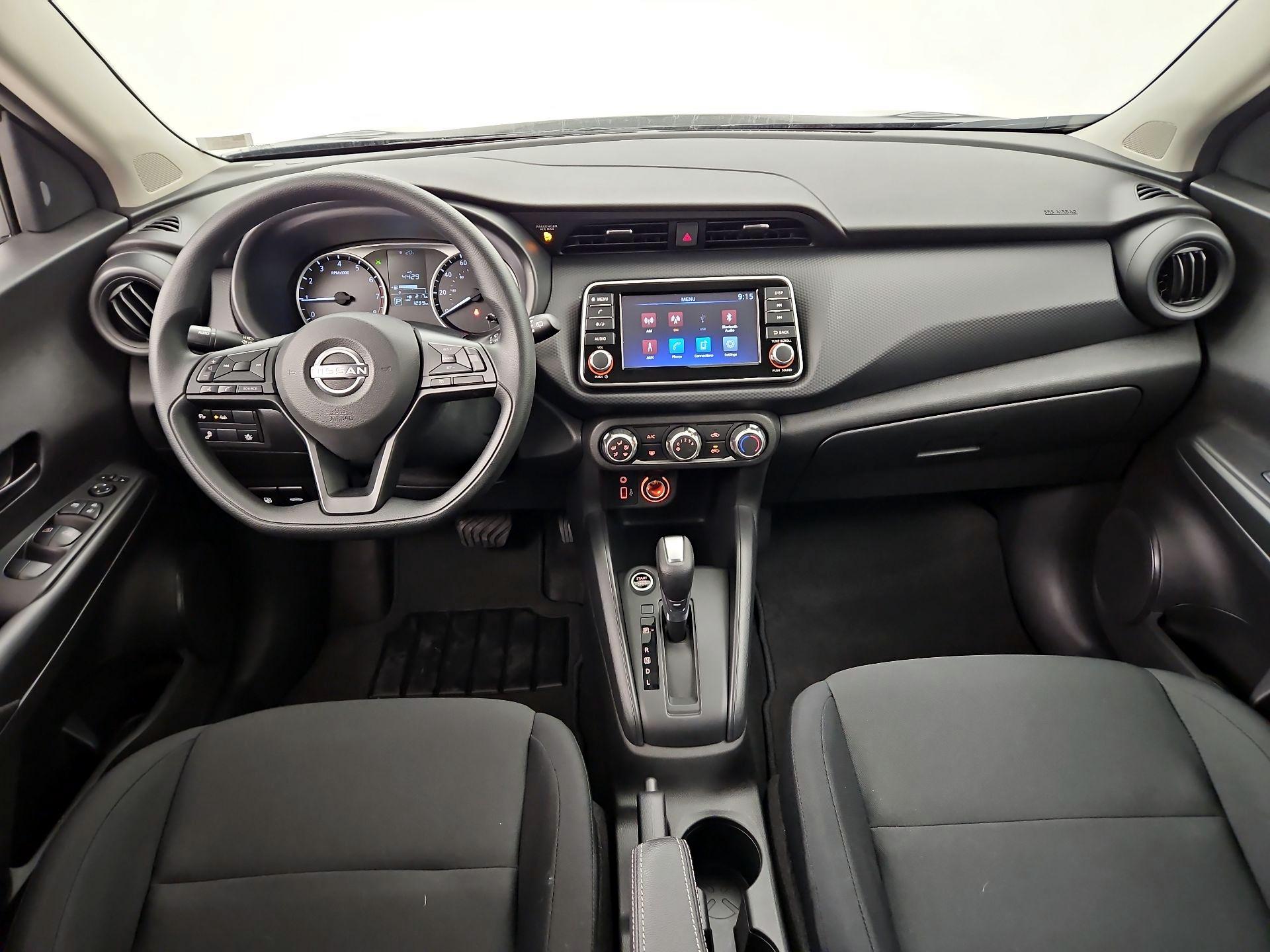 Thumbnail: 2025 Nissan Kicks - 9