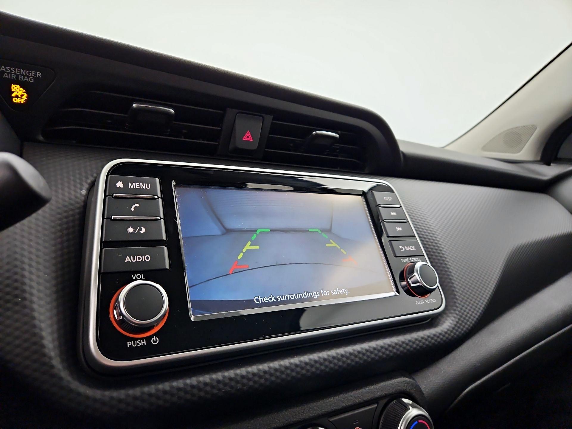 Thumbnail: 2025 Nissan Kicks - 14