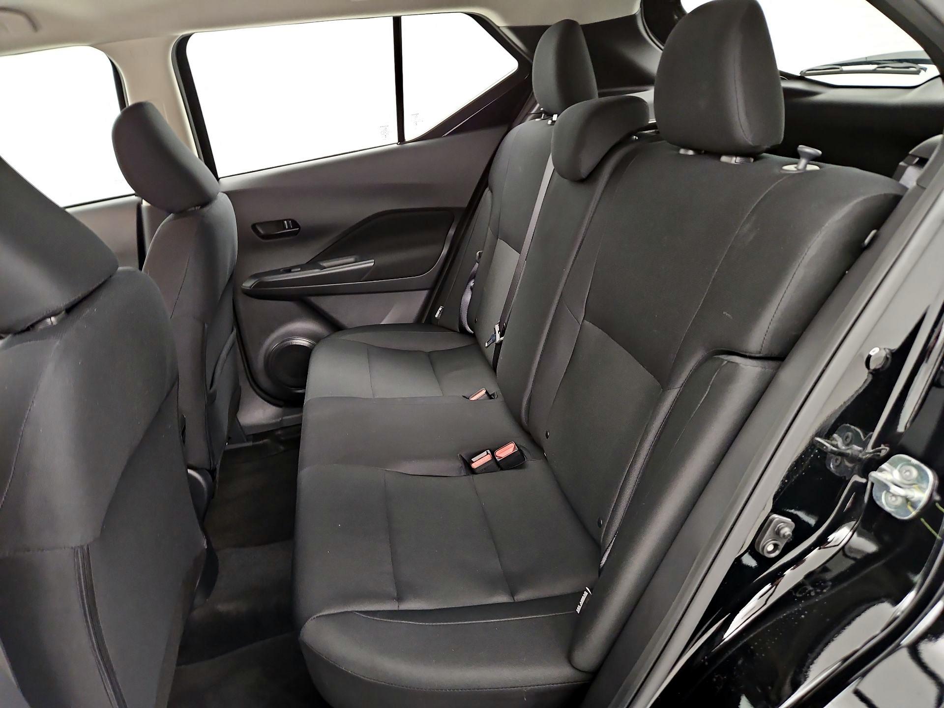 Thumbnail: 2025 Nissan Kicks - 19