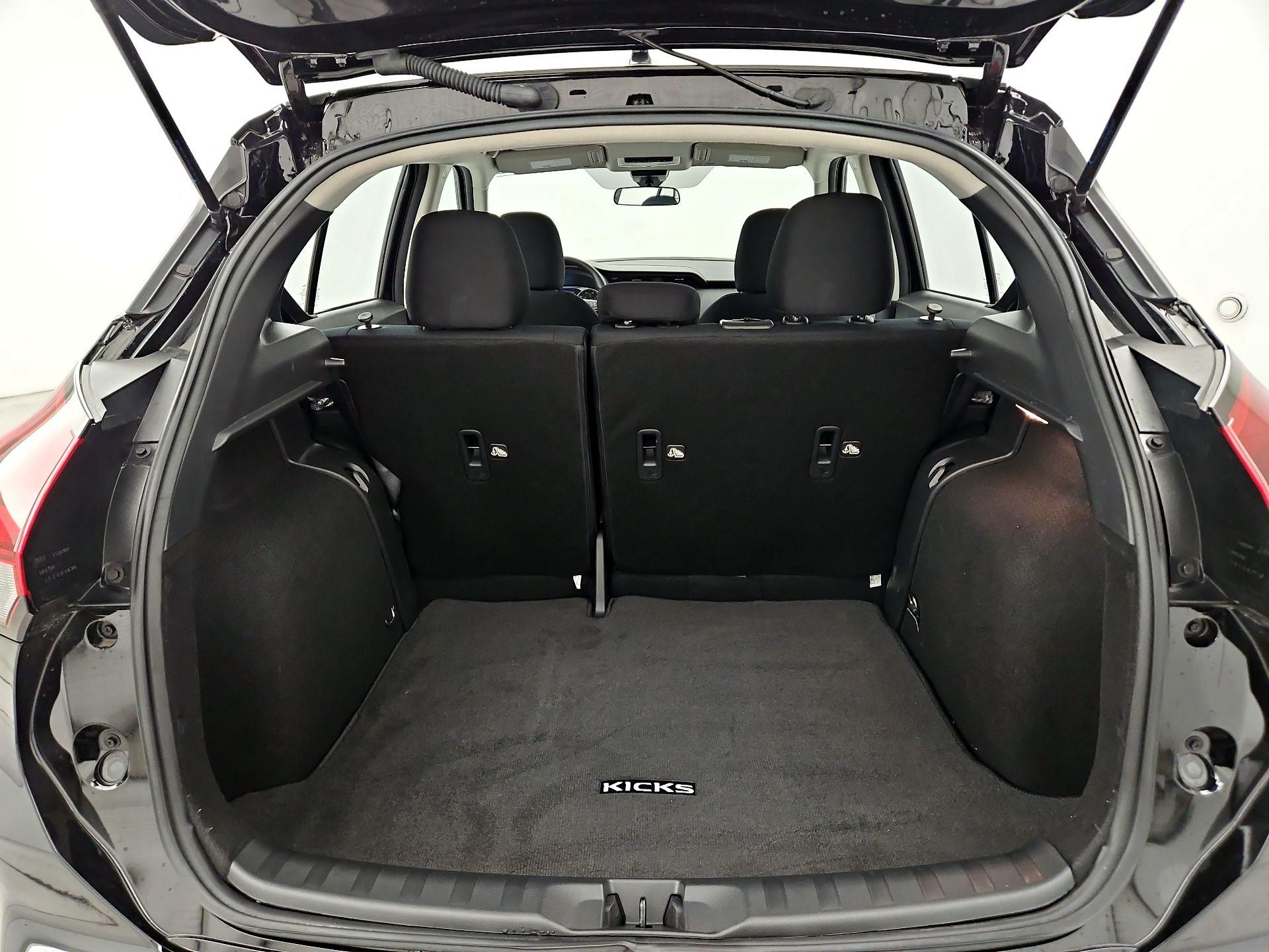 Thumbnail: 2025 Nissan Kicks - 20