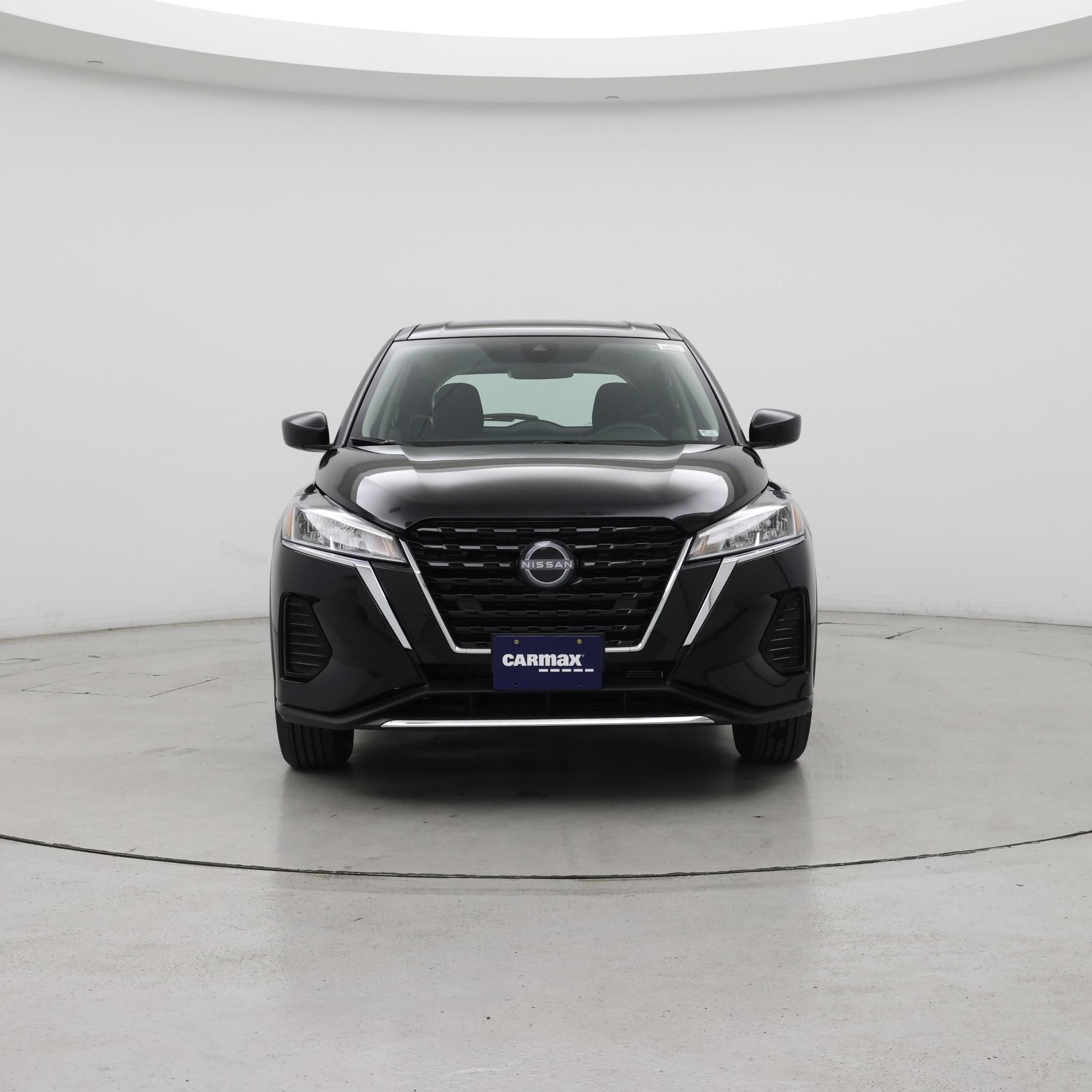 Thumbnail: 2025 Nissan Kicks - 5