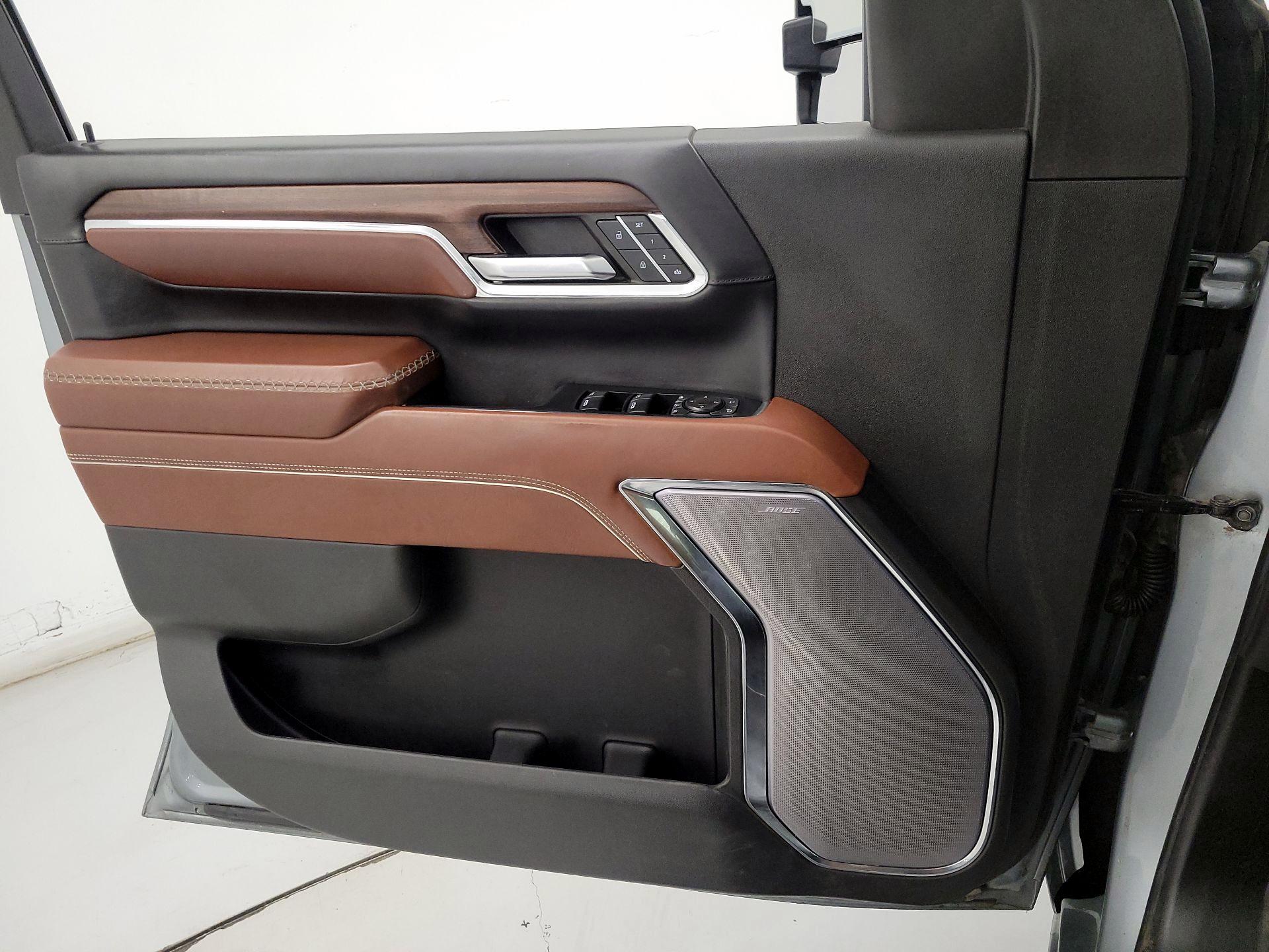 Thumbnail: 2024 GMC Sierra 2500 - 12