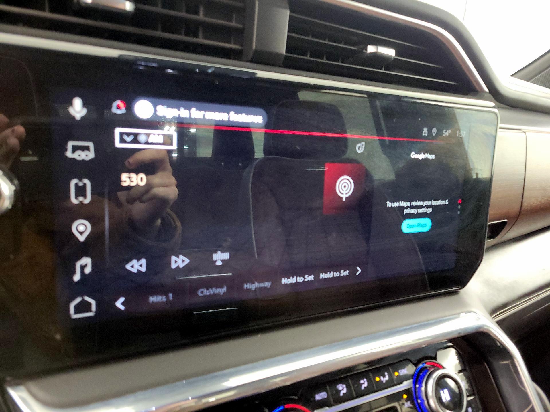 Thumbnail: 2024 GMC Sierra 2500 - 15