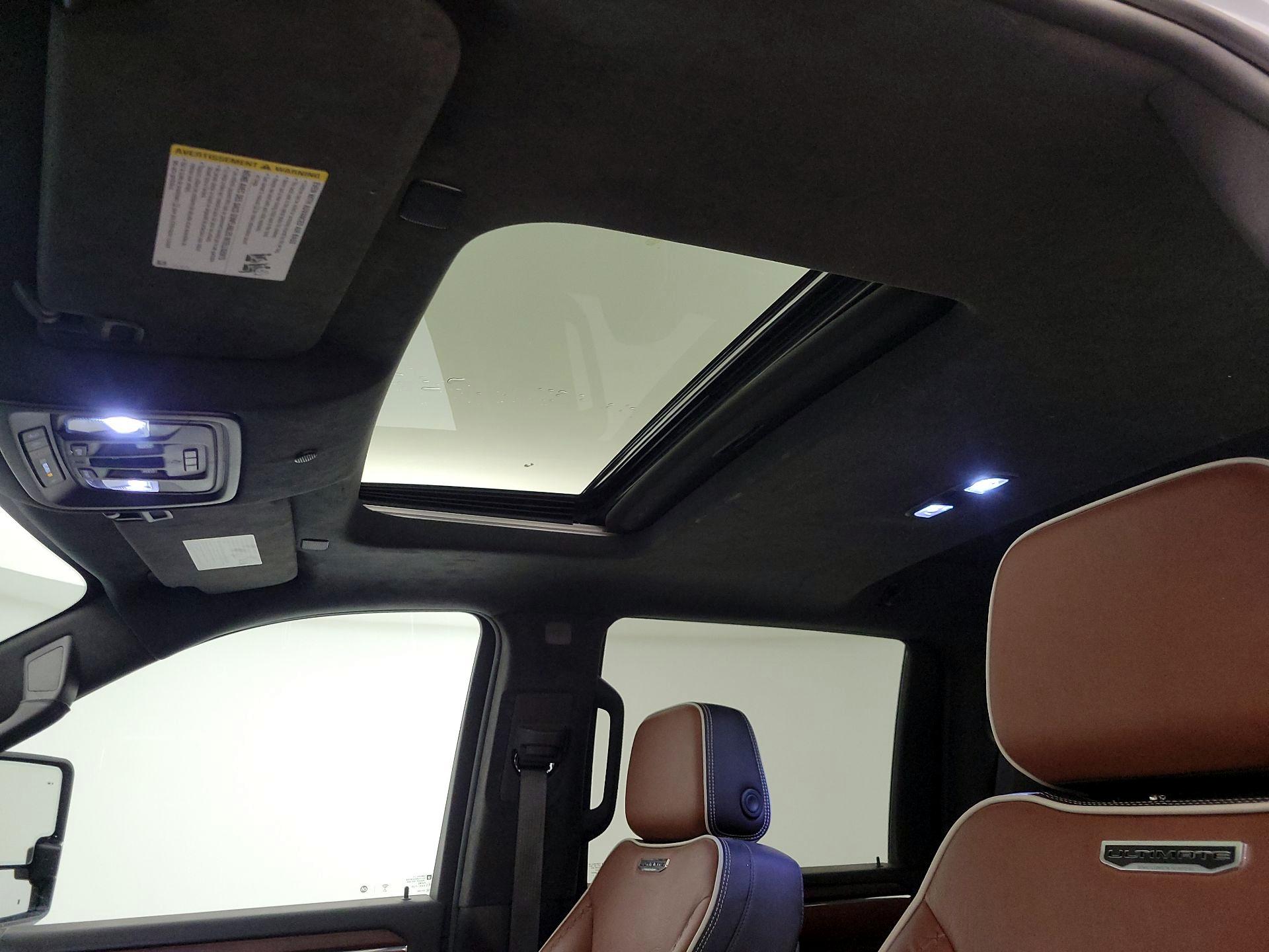 Thumbnail: 2024 GMC Sierra 2500 - 19