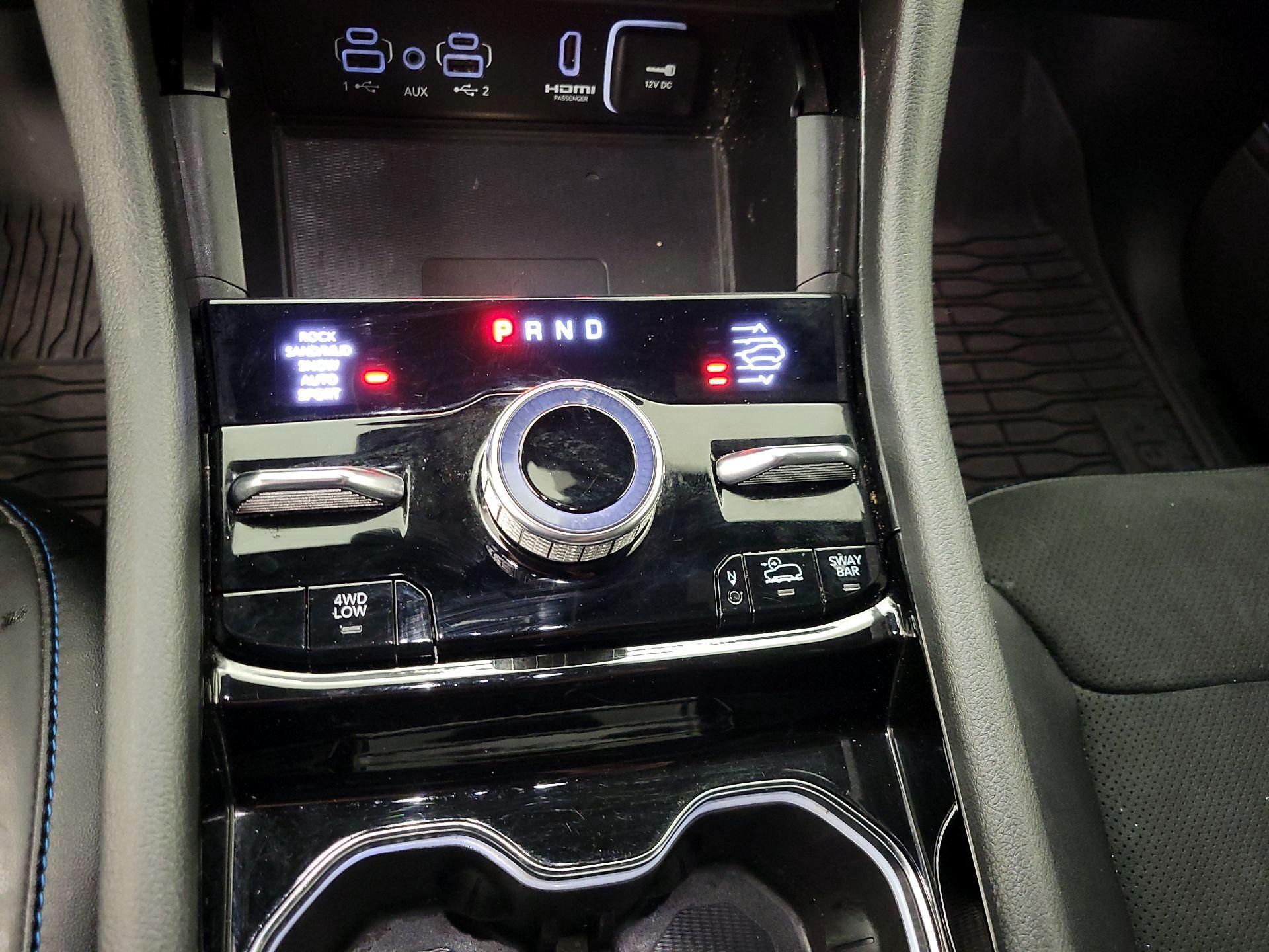 Thumbnail: 2022 Jeep Grand Cherokee - 18