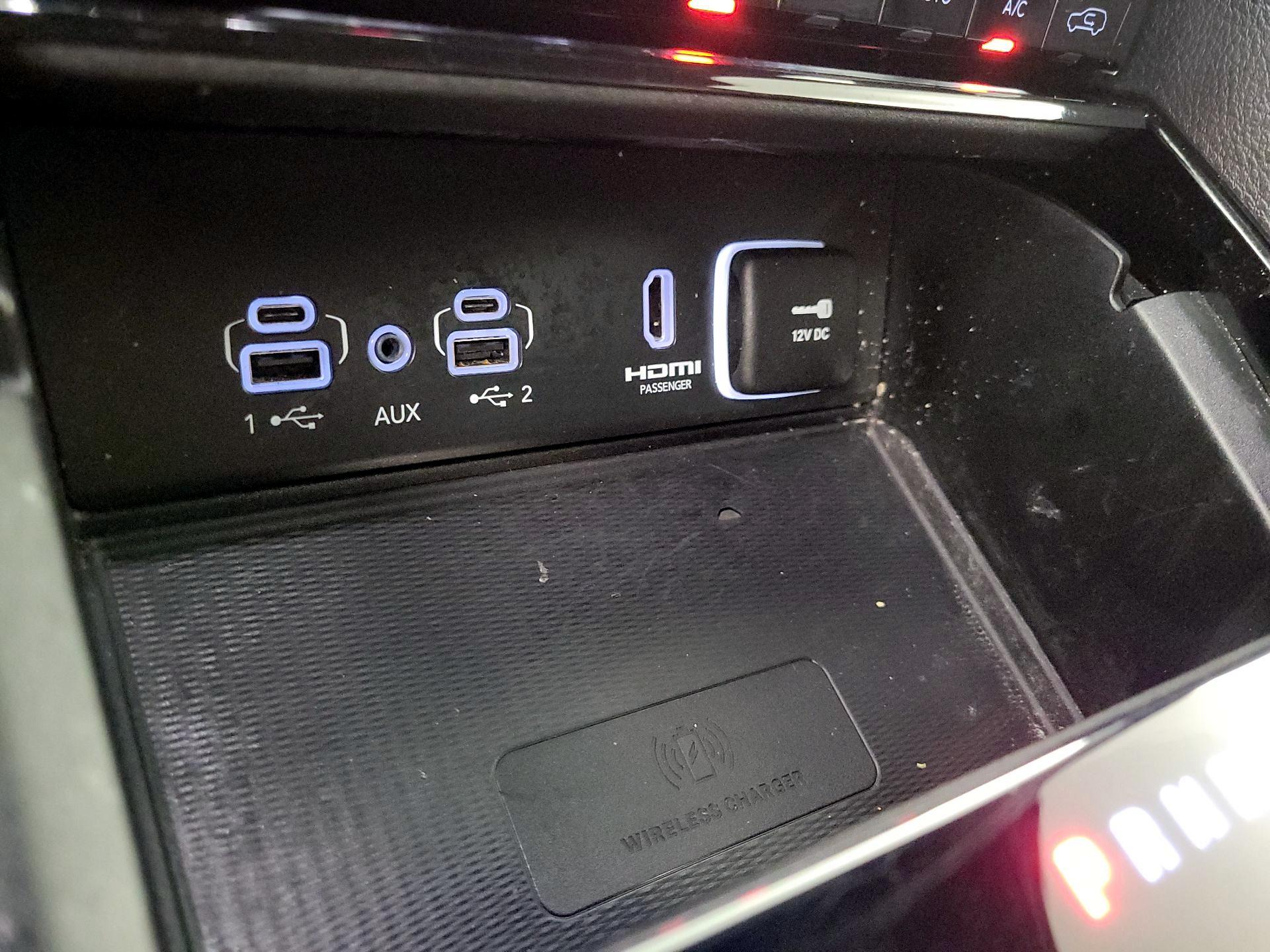 Thumbnail: 2022 Jeep Grand Cherokee - 19