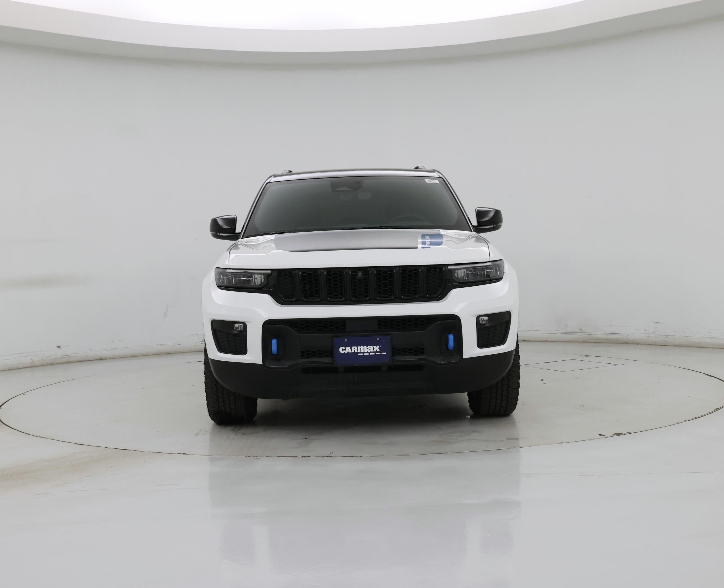 Thumbnail: 2022 Jeep Grand Cherokee - 5