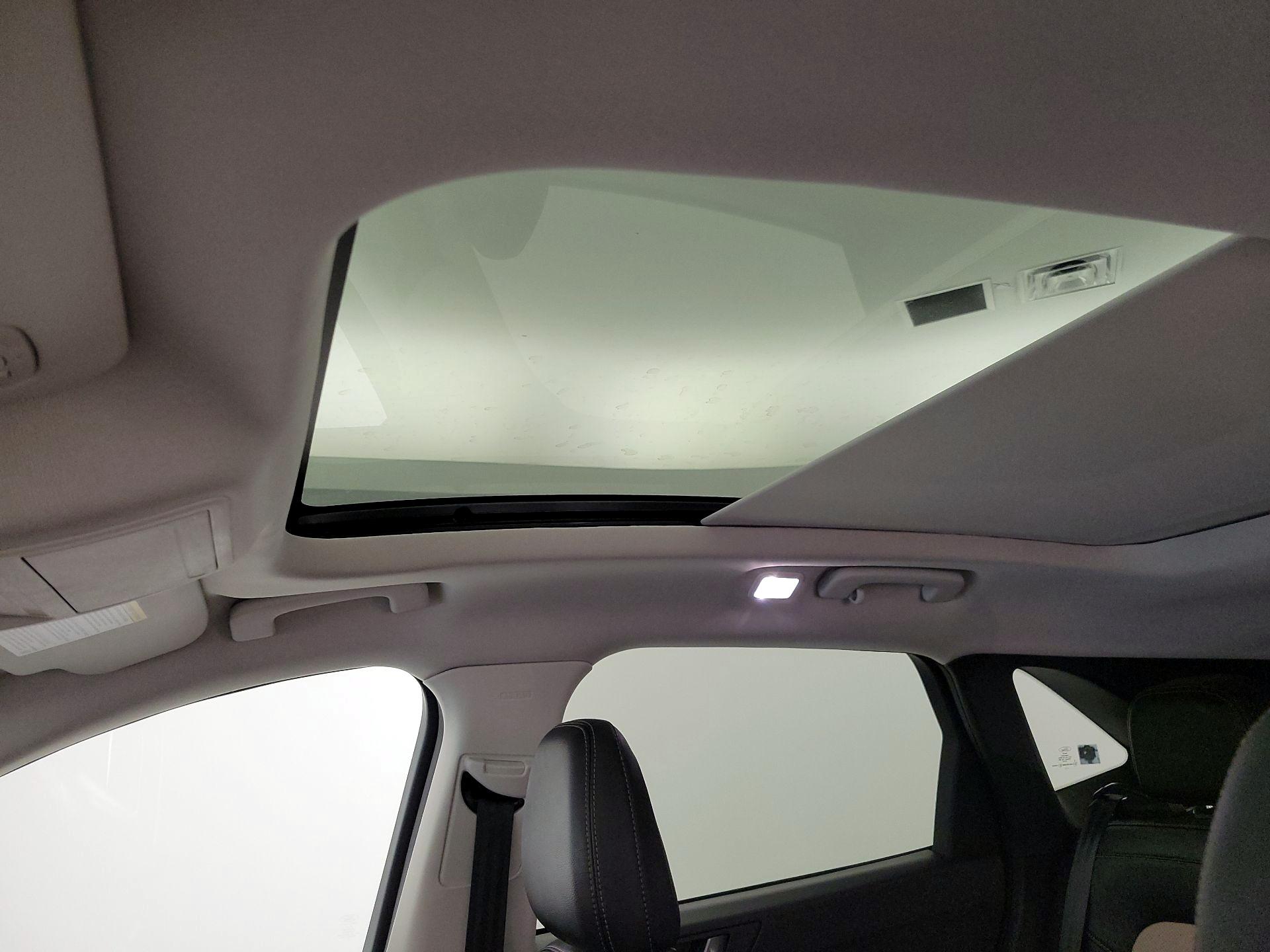 Thumbnail: 2021 Ford Escape - 19