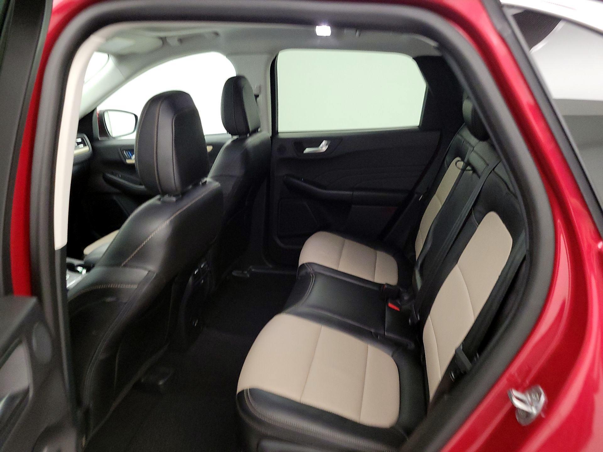 Thumbnail: 2021 Ford Escape - 20