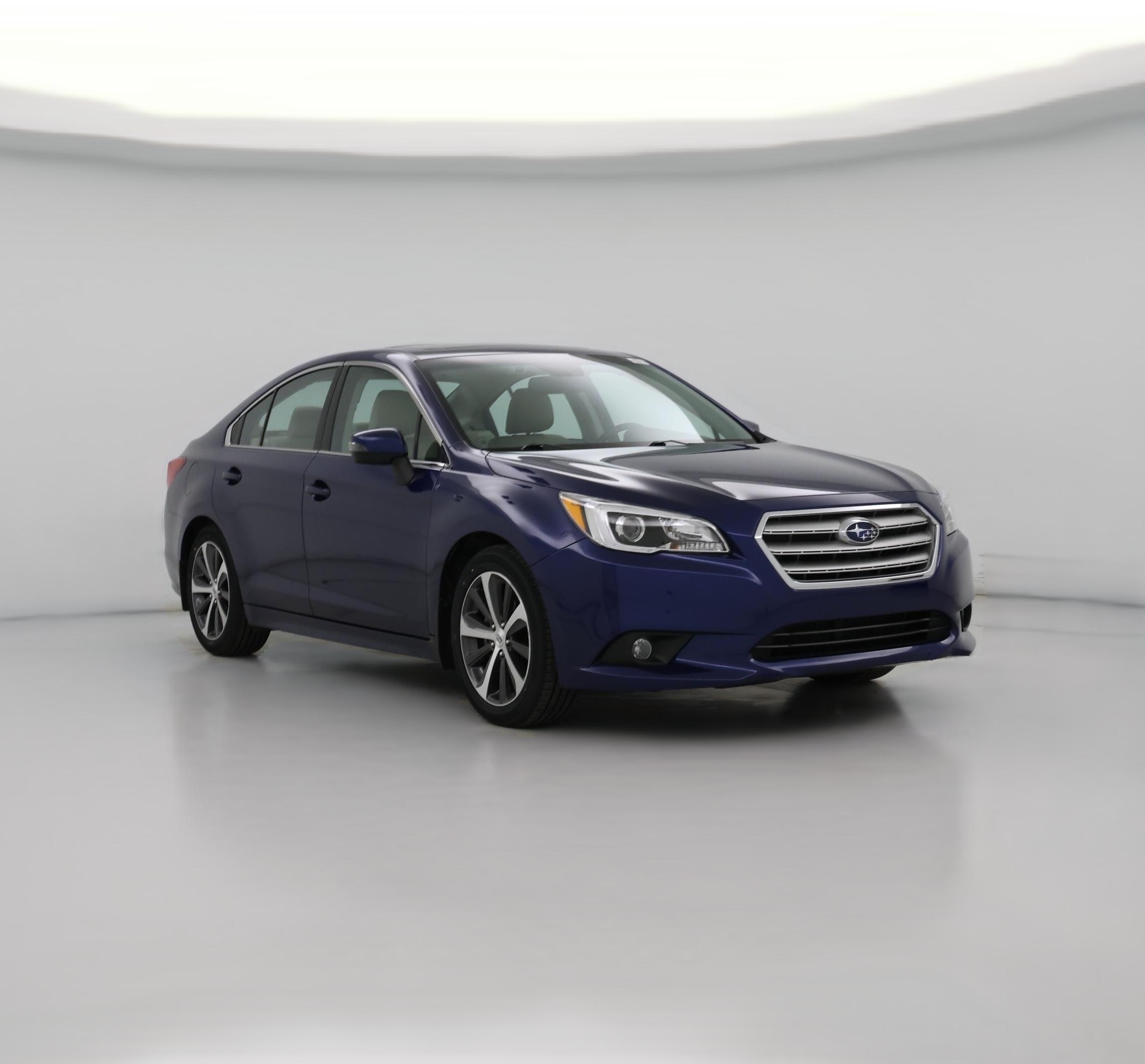 Thumbnail: 2015 Subaru Legacy - 1
