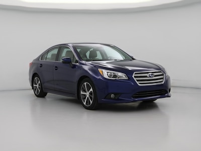 2015 Subaru Legacy Limited