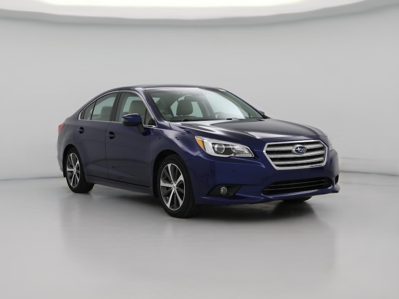 2015 Subaru Legacy Limited