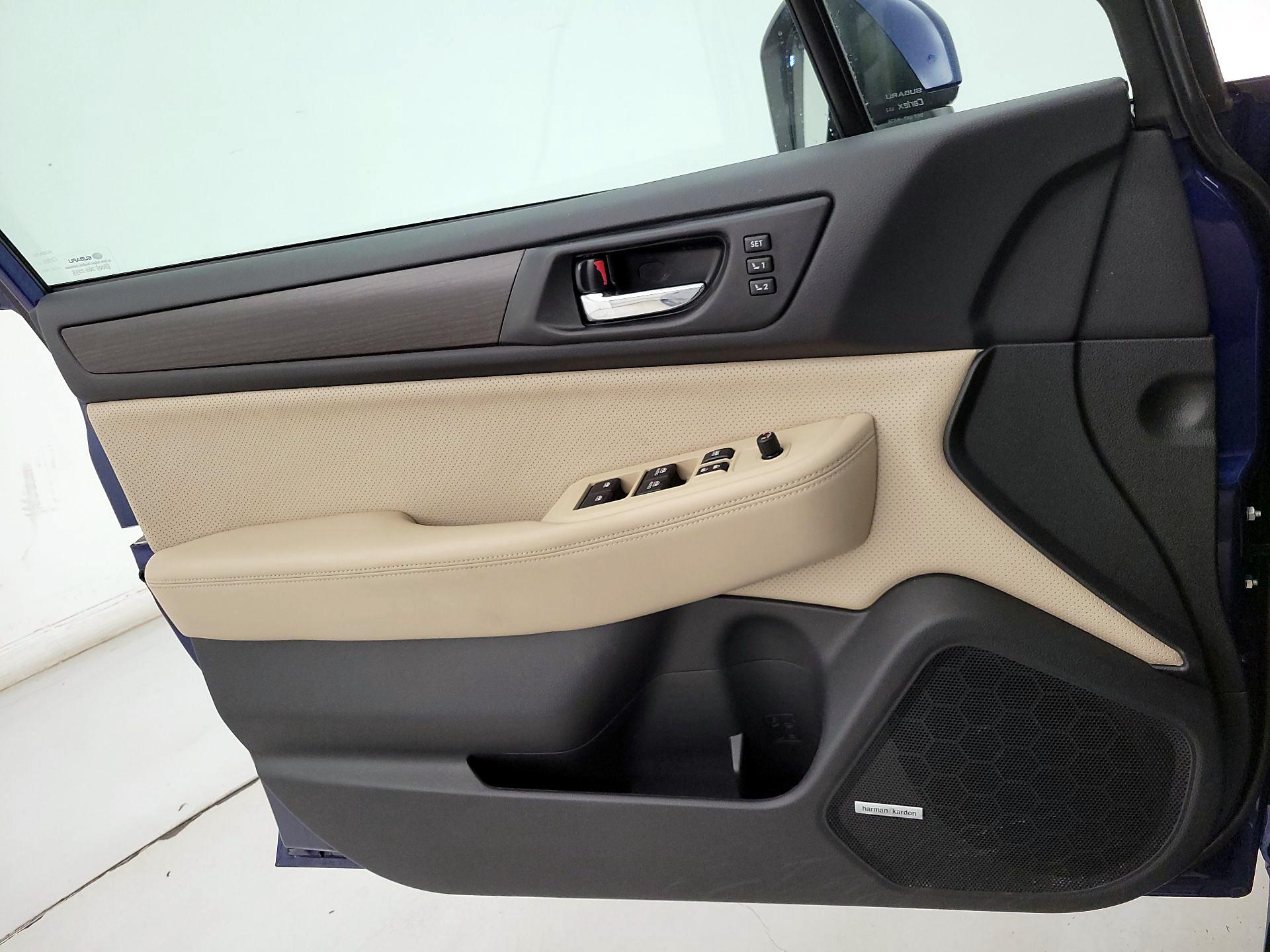 Thumbnail: 2015 Subaru Legacy - 12