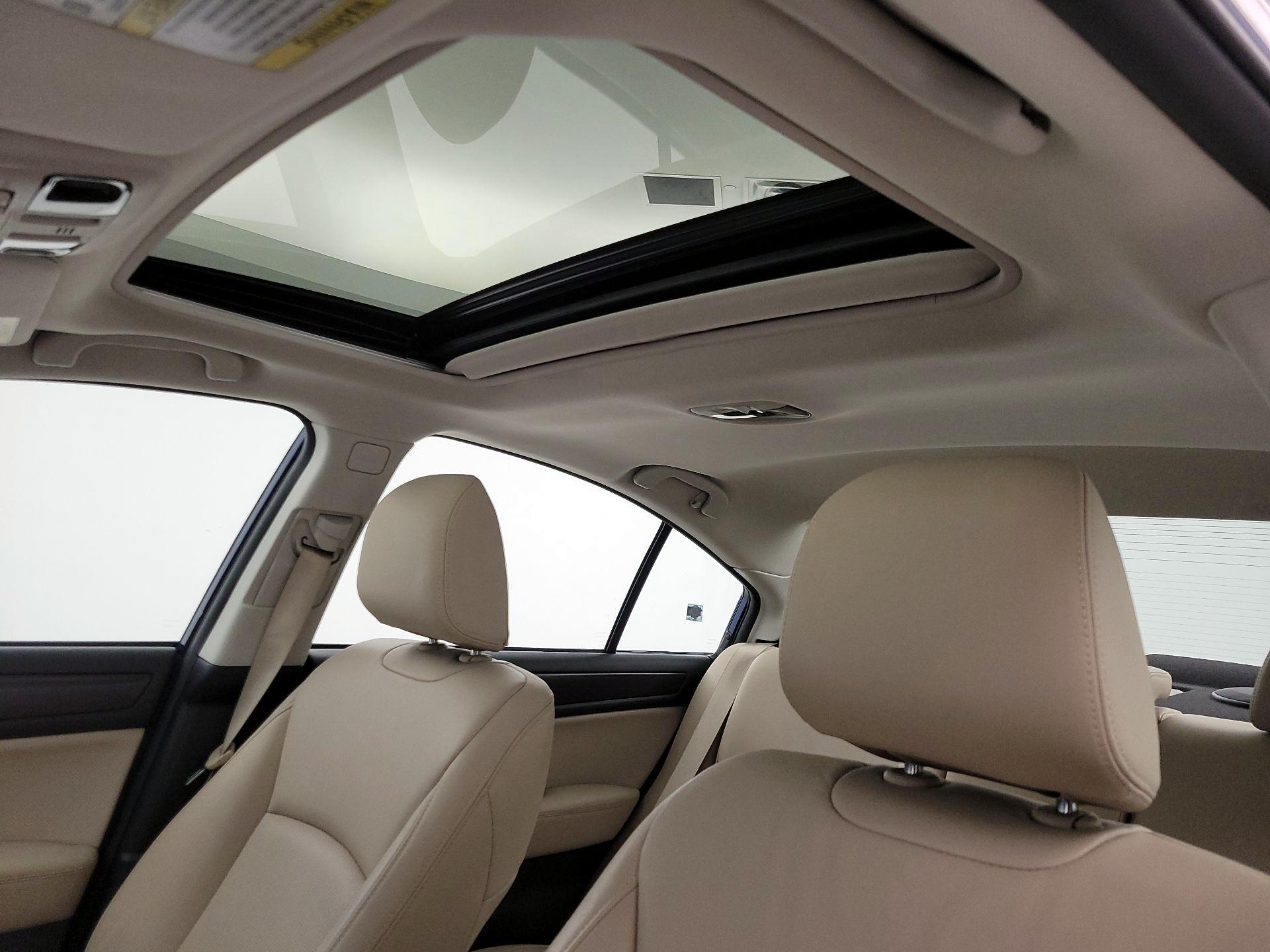 Thumbnail: 2015 Subaru Legacy - 20