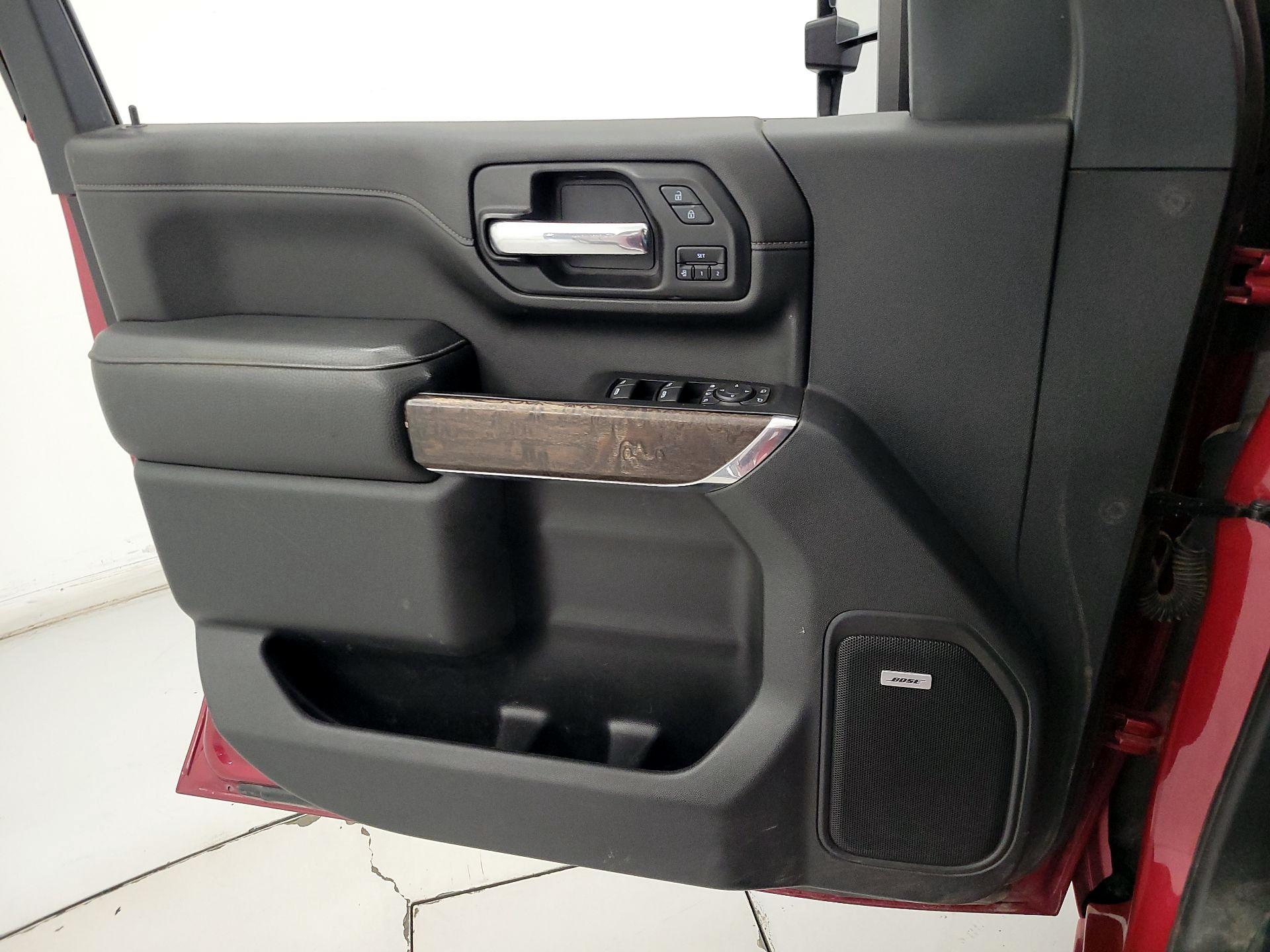 Thumbnail: 2020 GMC Sierra 2500 - 12