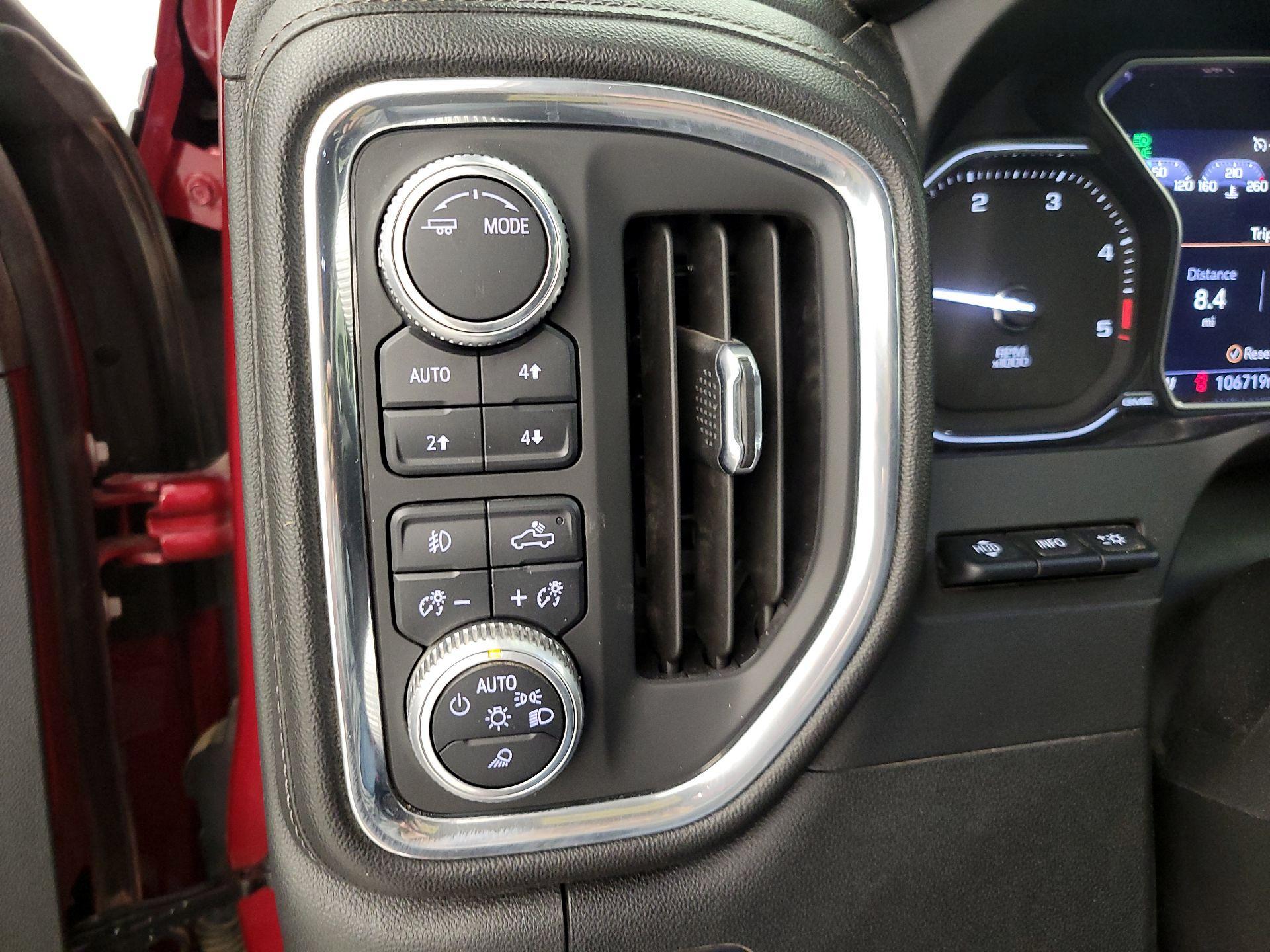 Thumbnail: 2020 GMC Sierra 2500 - 13