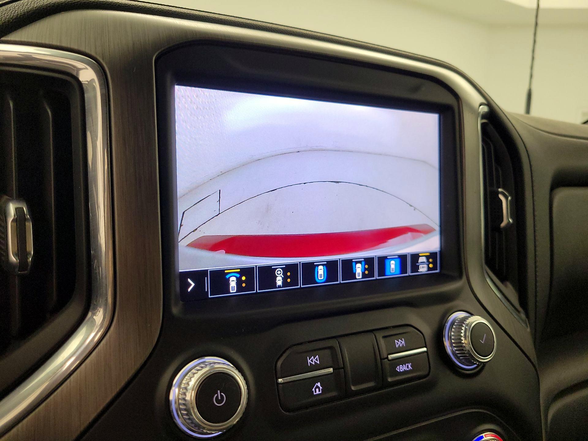 Thumbnail: 2020 GMC Sierra 2500 - 14