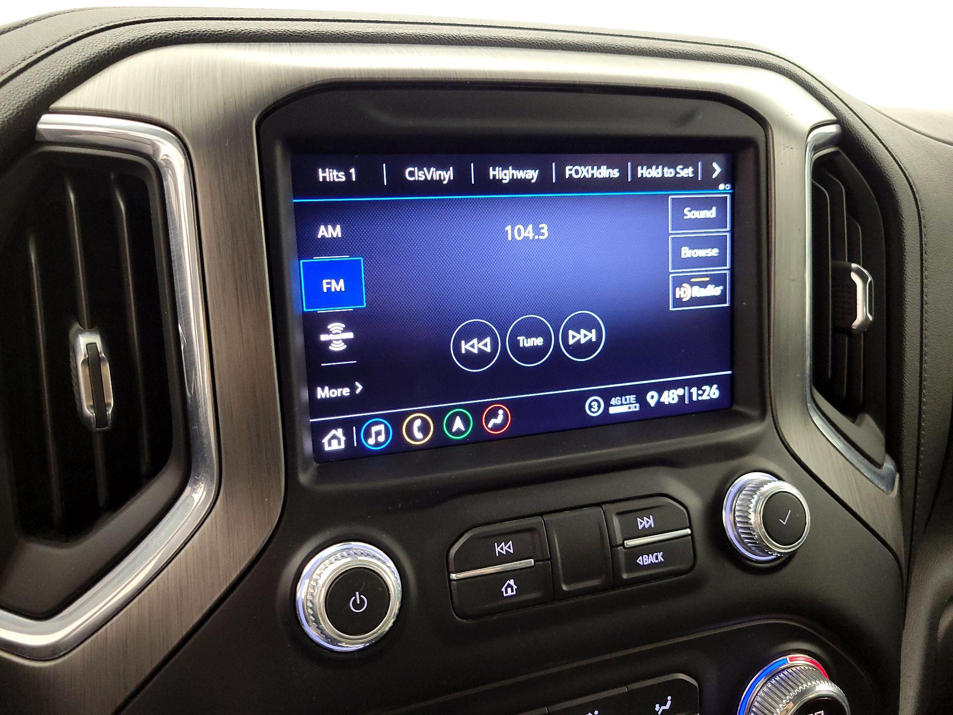 Thumbnail: 2020 GMC Sierra 2500 - 15