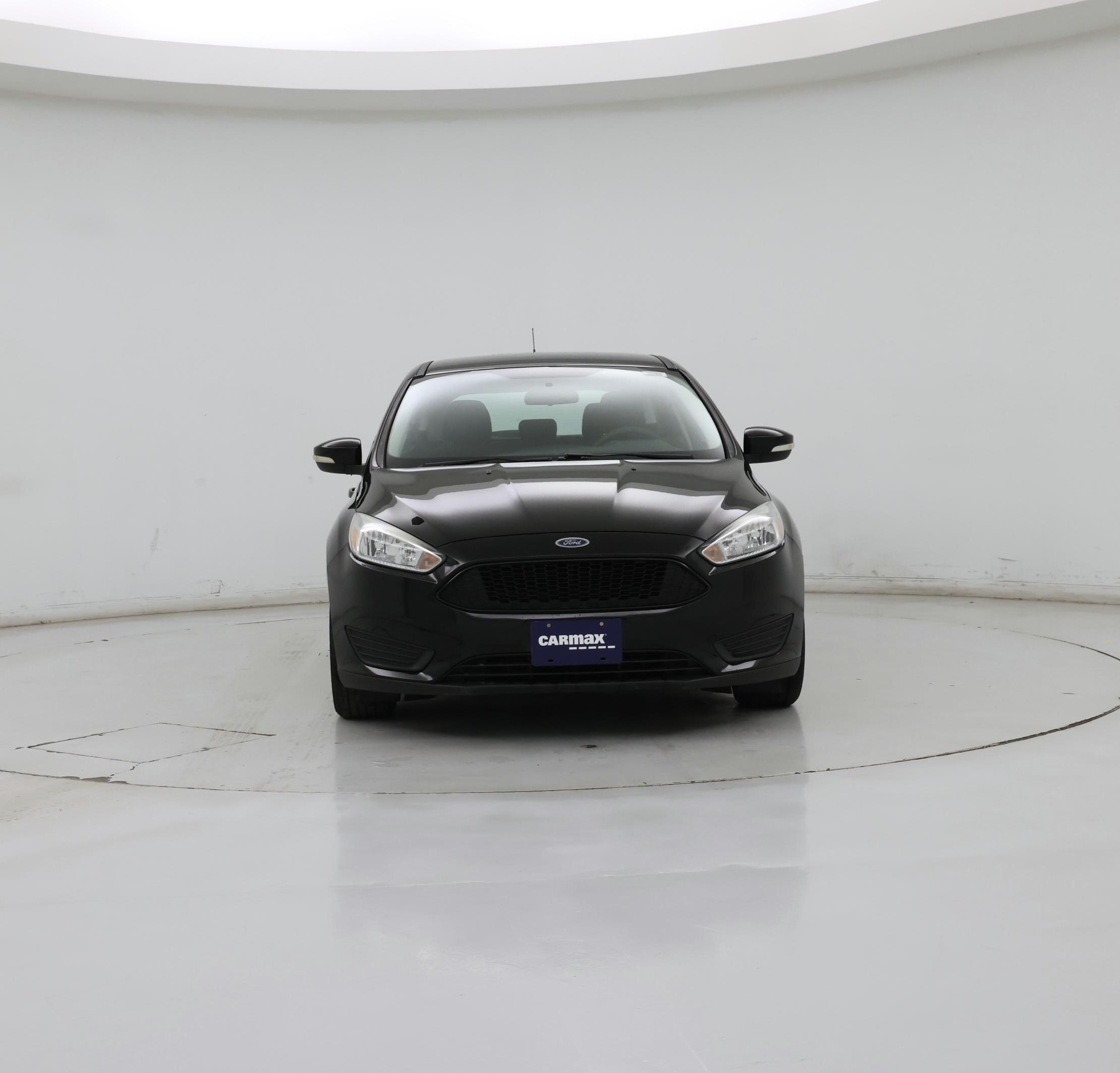 Thumbnail: 2016 Ford Focus - 5