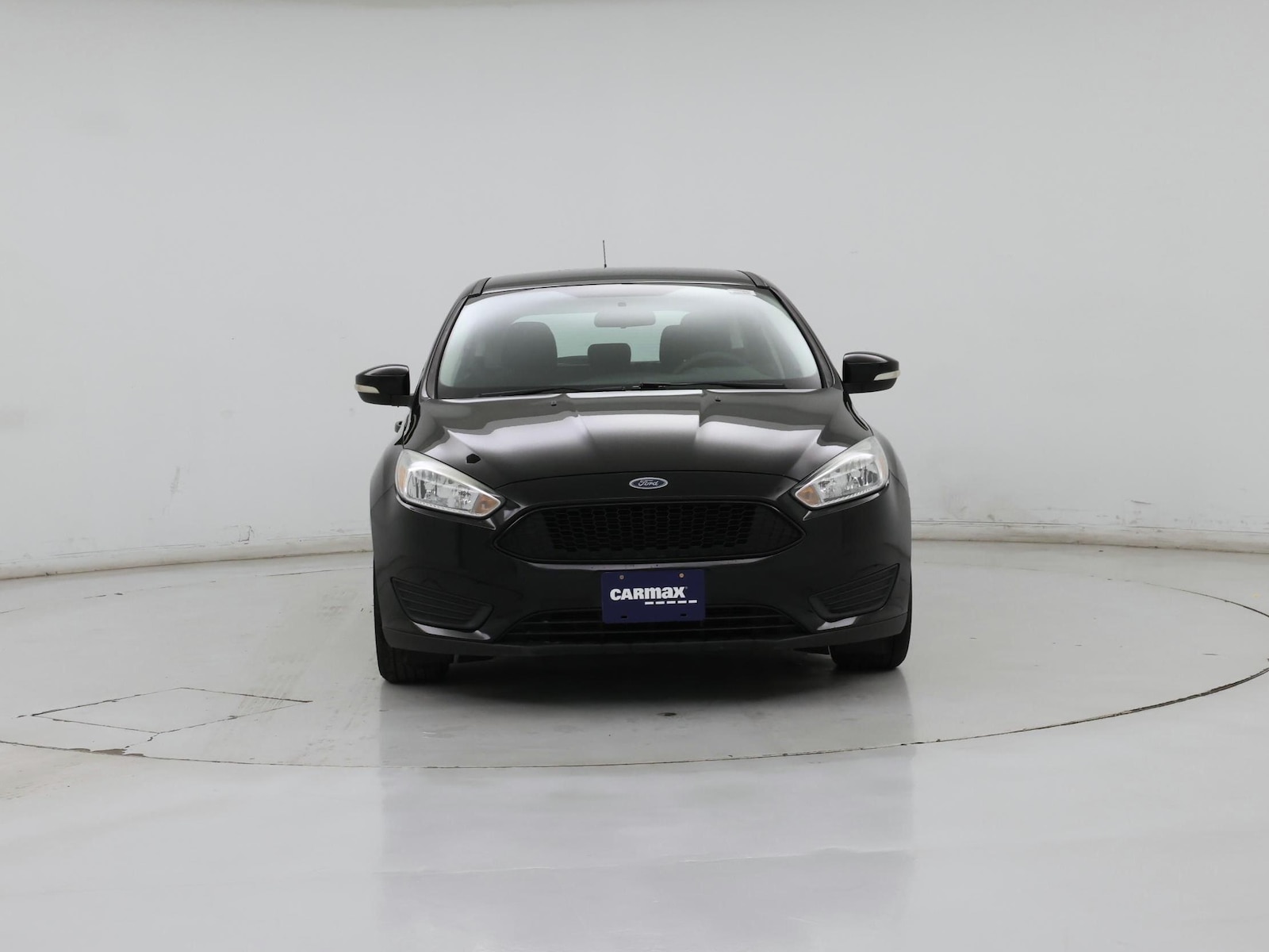2016 Ford Focus SE - Photo 6
