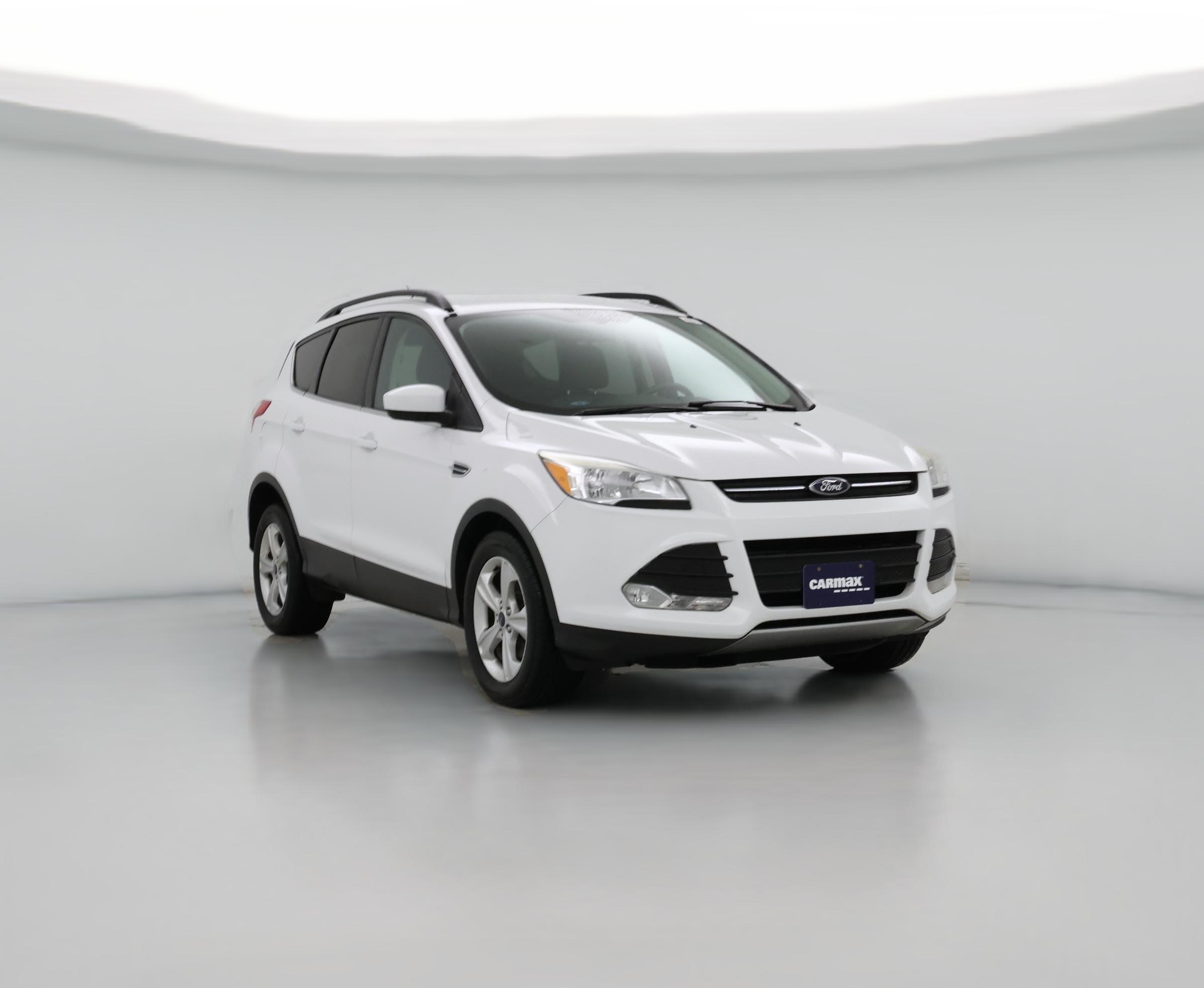 Thumbnail: 2014 Ford Escape - 1