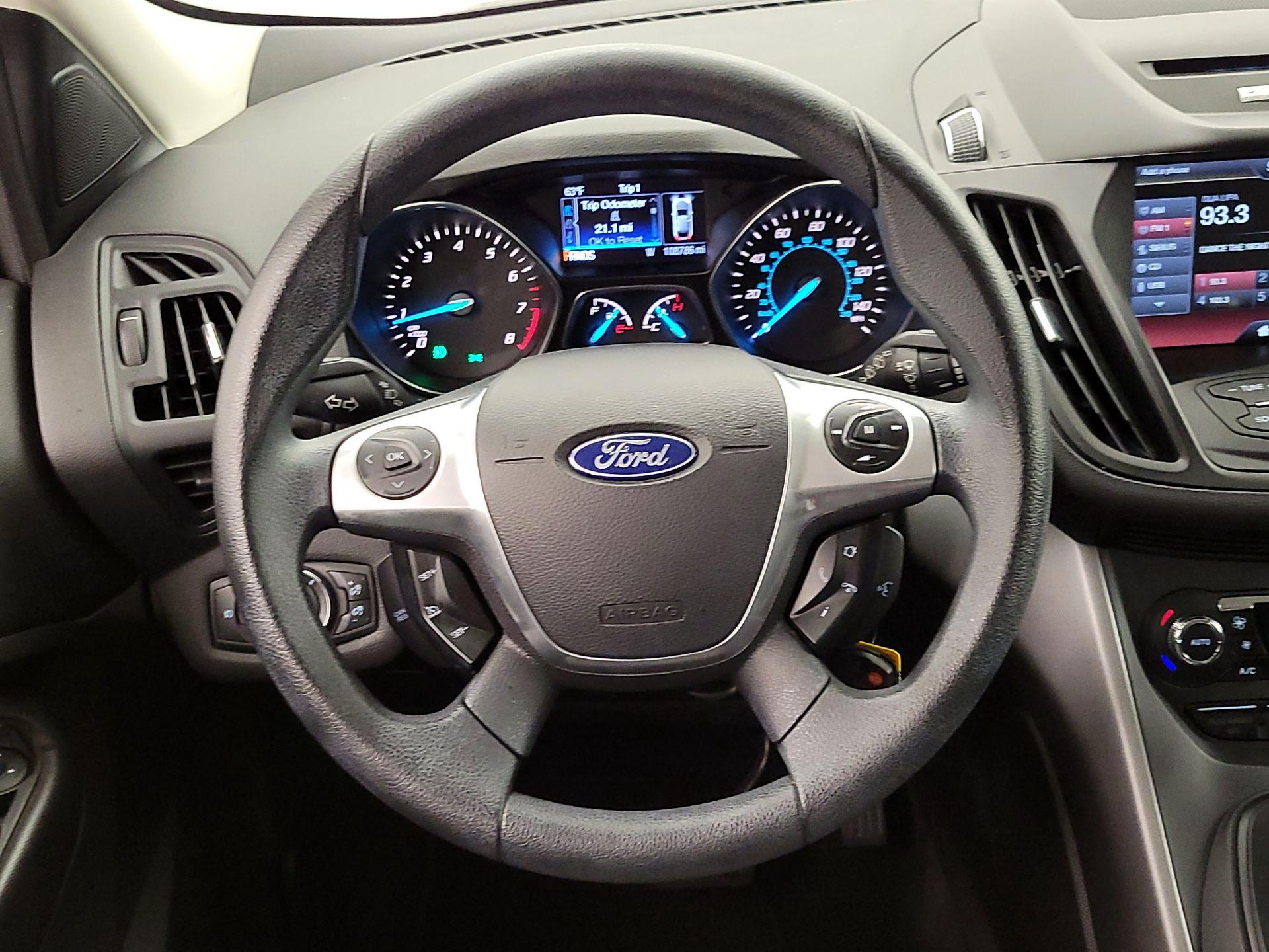 Thumbnail: 2014 Ford Escape - 10