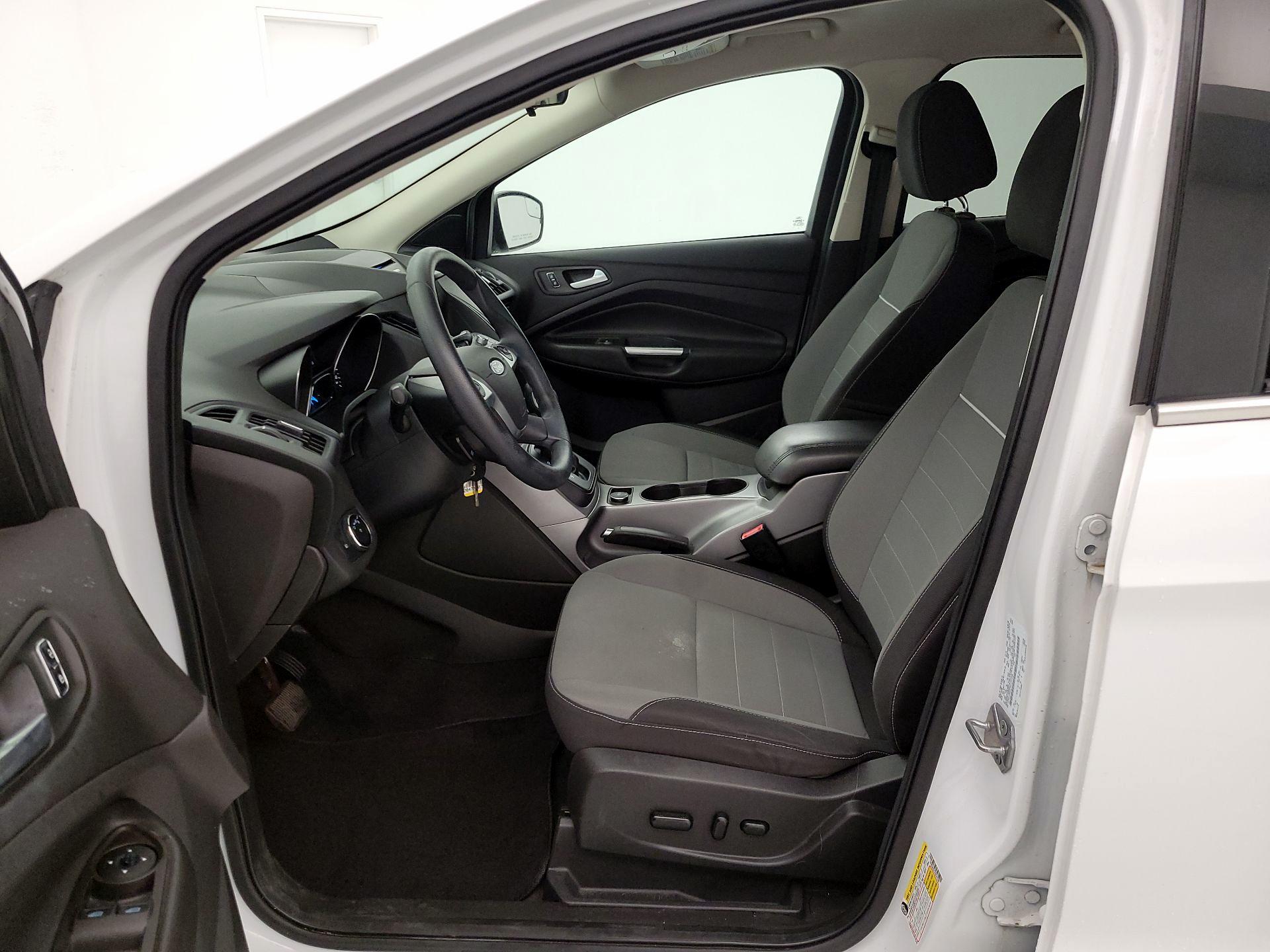 Thumbnail: 2014 Ford Escape - 11