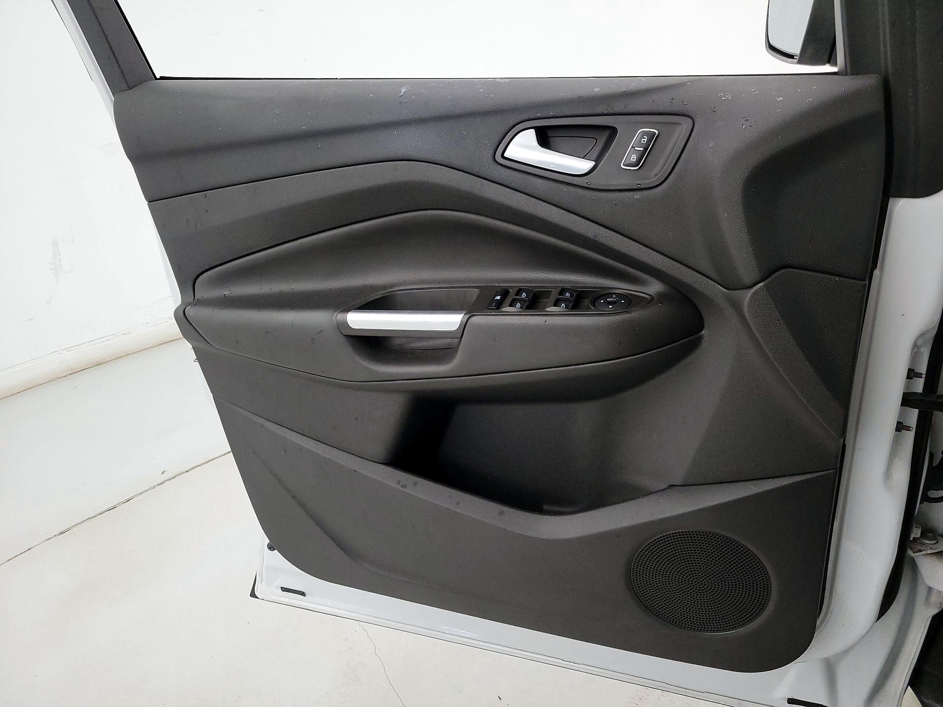 Thumbnail: 2014 Ford Escape - 12