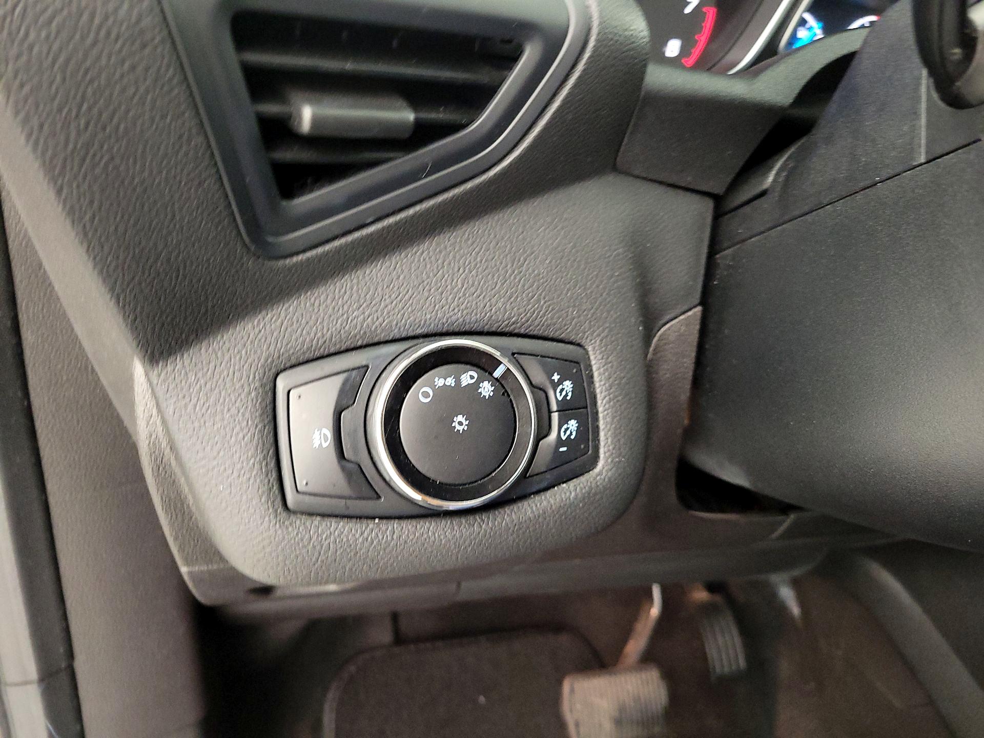 Thumbnail: 2014 Ford Escape - 13