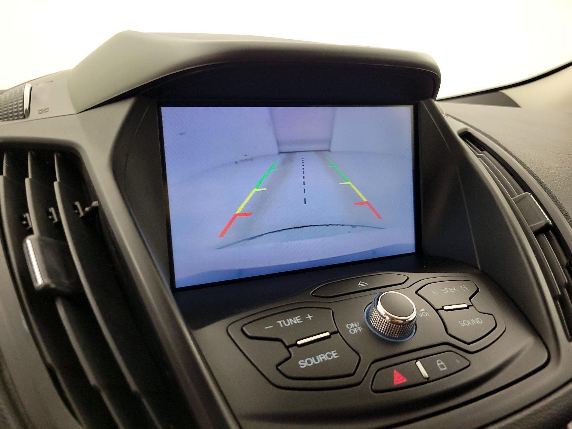 Thumbnail: 2014 Ford Escape - 14