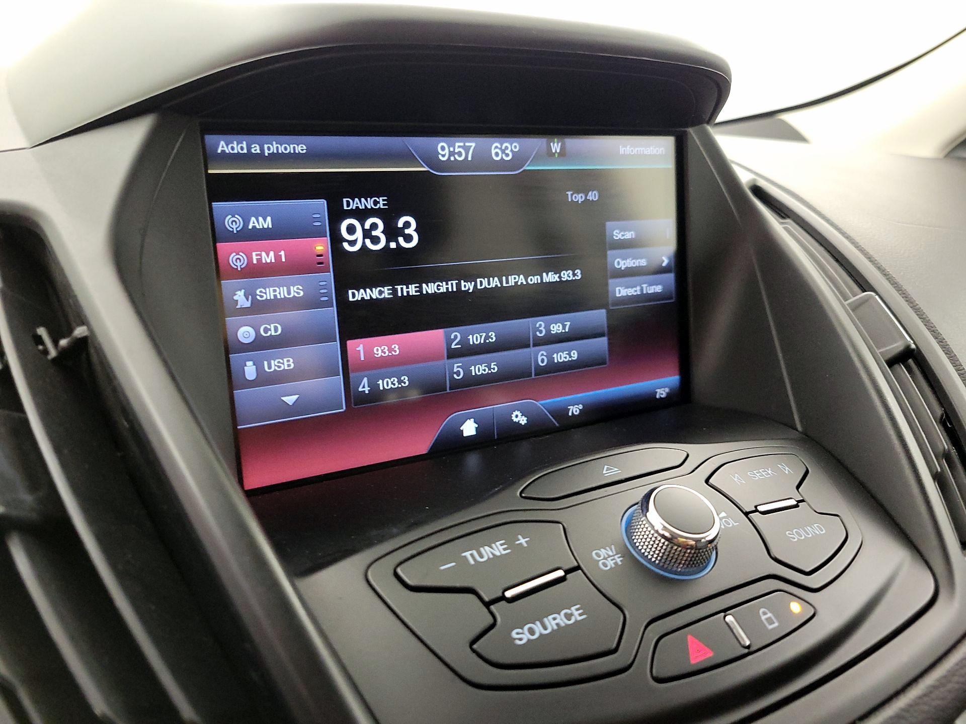 Thumbnail: 2014 Ford Escape - 15