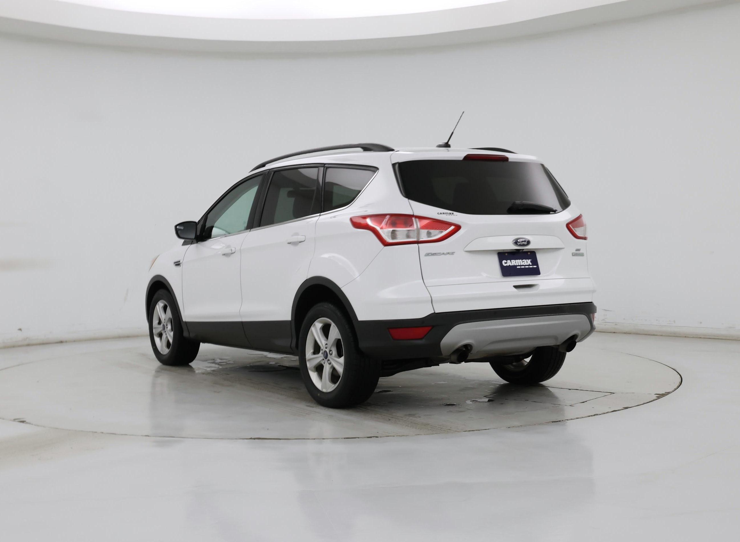 Thumbnail: 2014 Ford Escape - 2