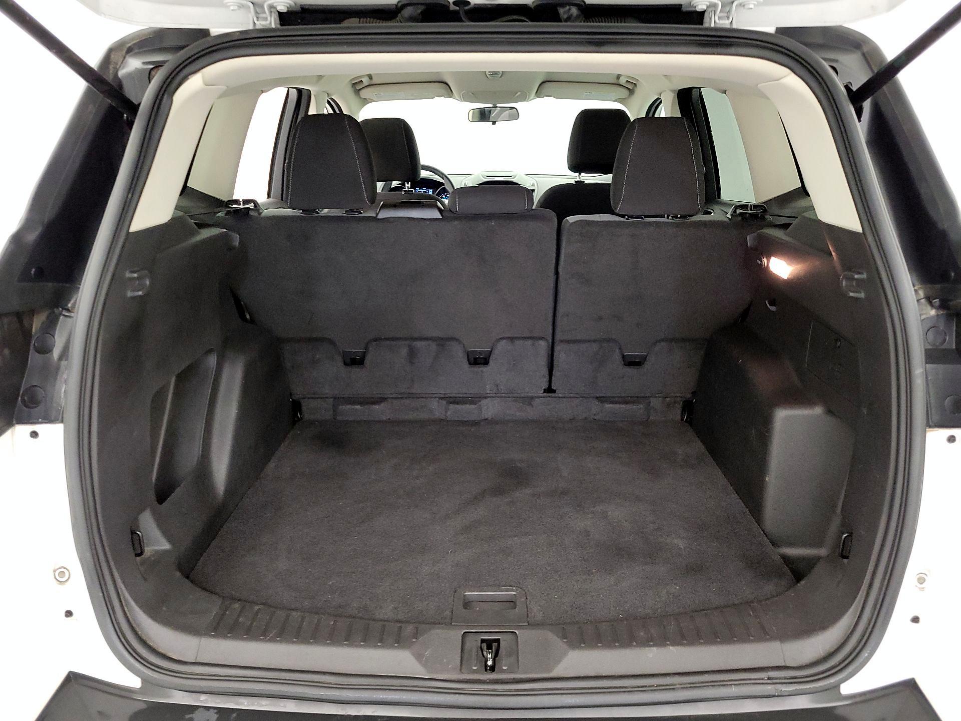 Thumbnail: 2014 Ford Escape - 20