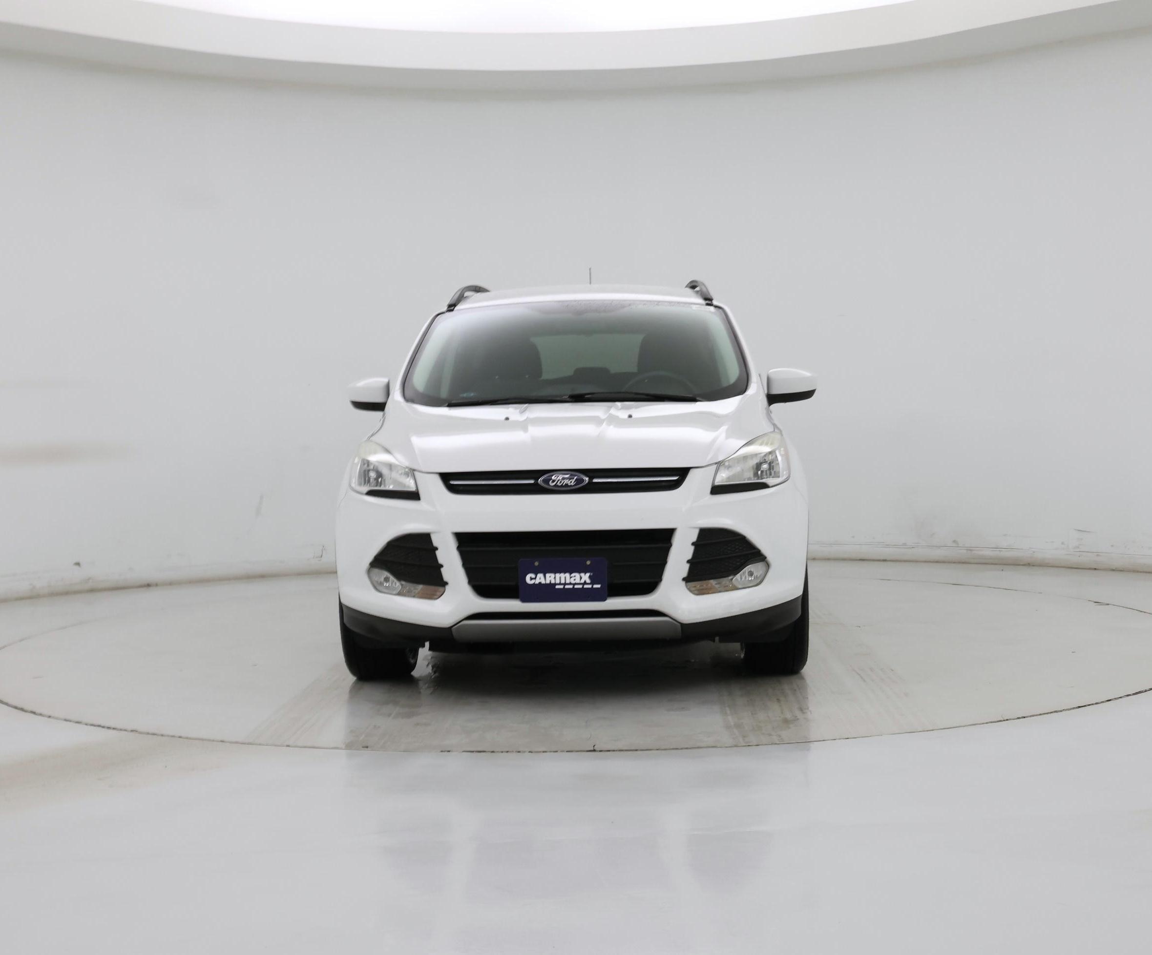 Thumbnail: 2014 Ford Escape - 5