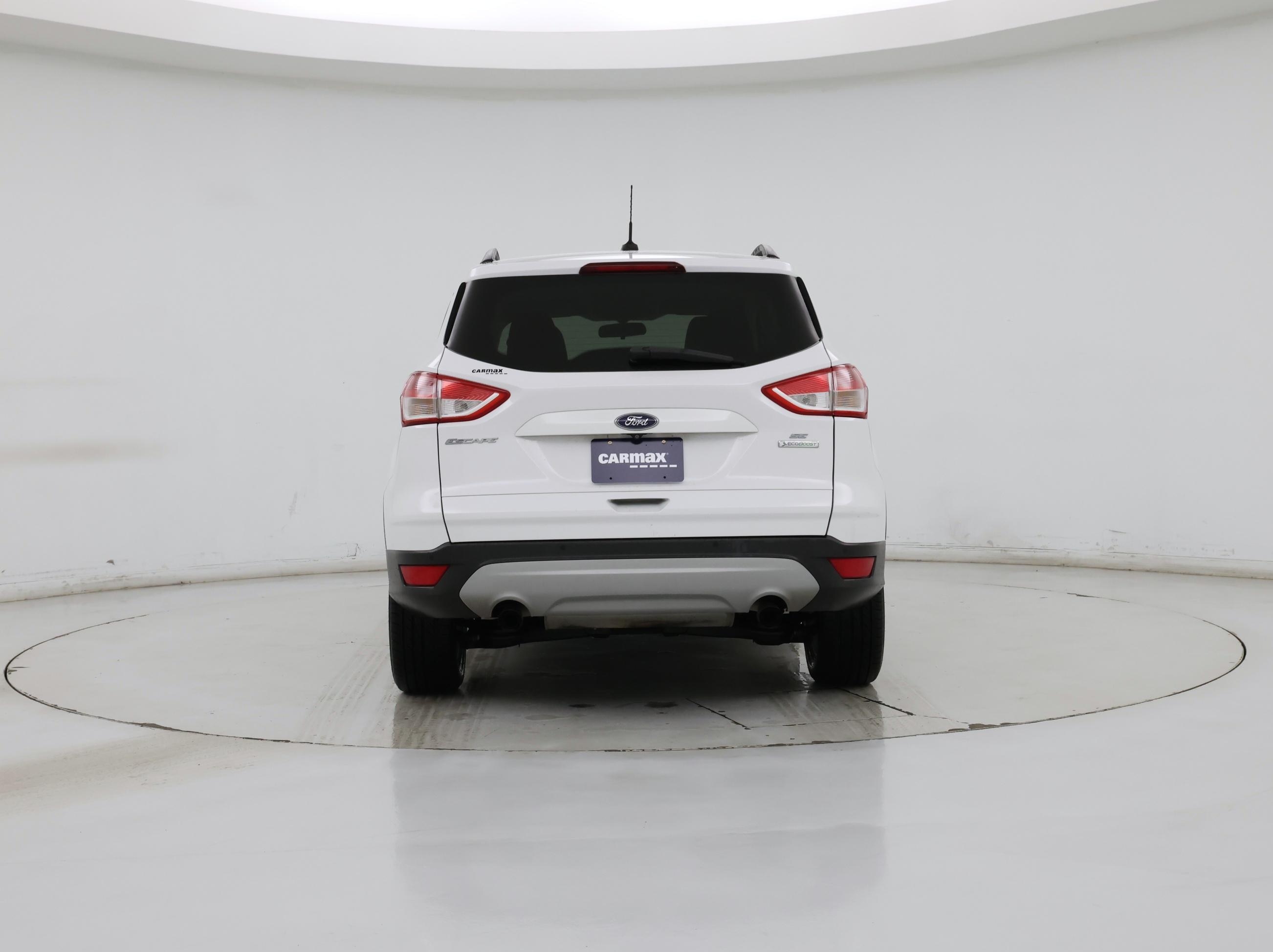 Thumbnail: 2014 Ford Escape - 6