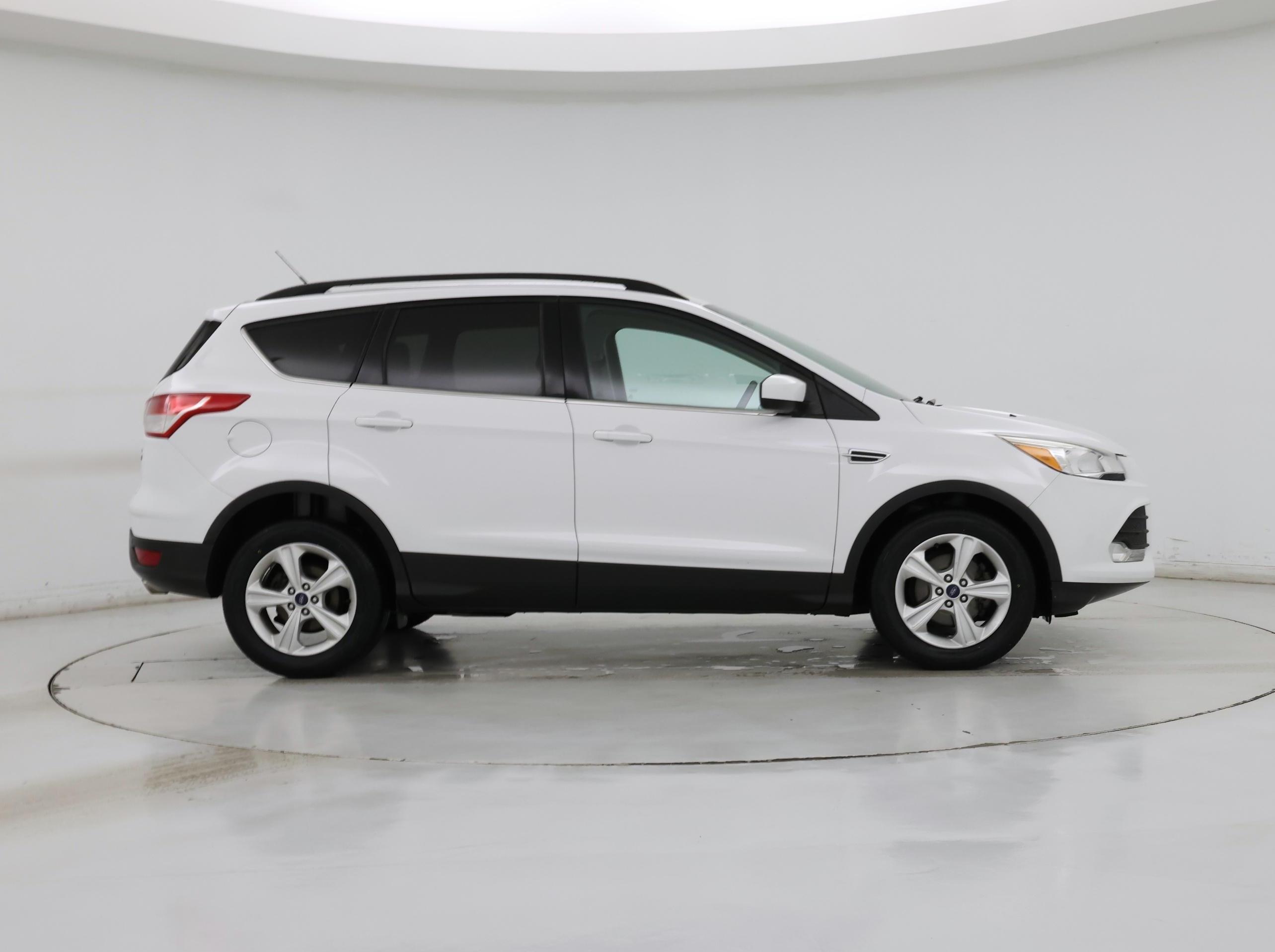 Thumbnail: 2014 Ford Escape - 7