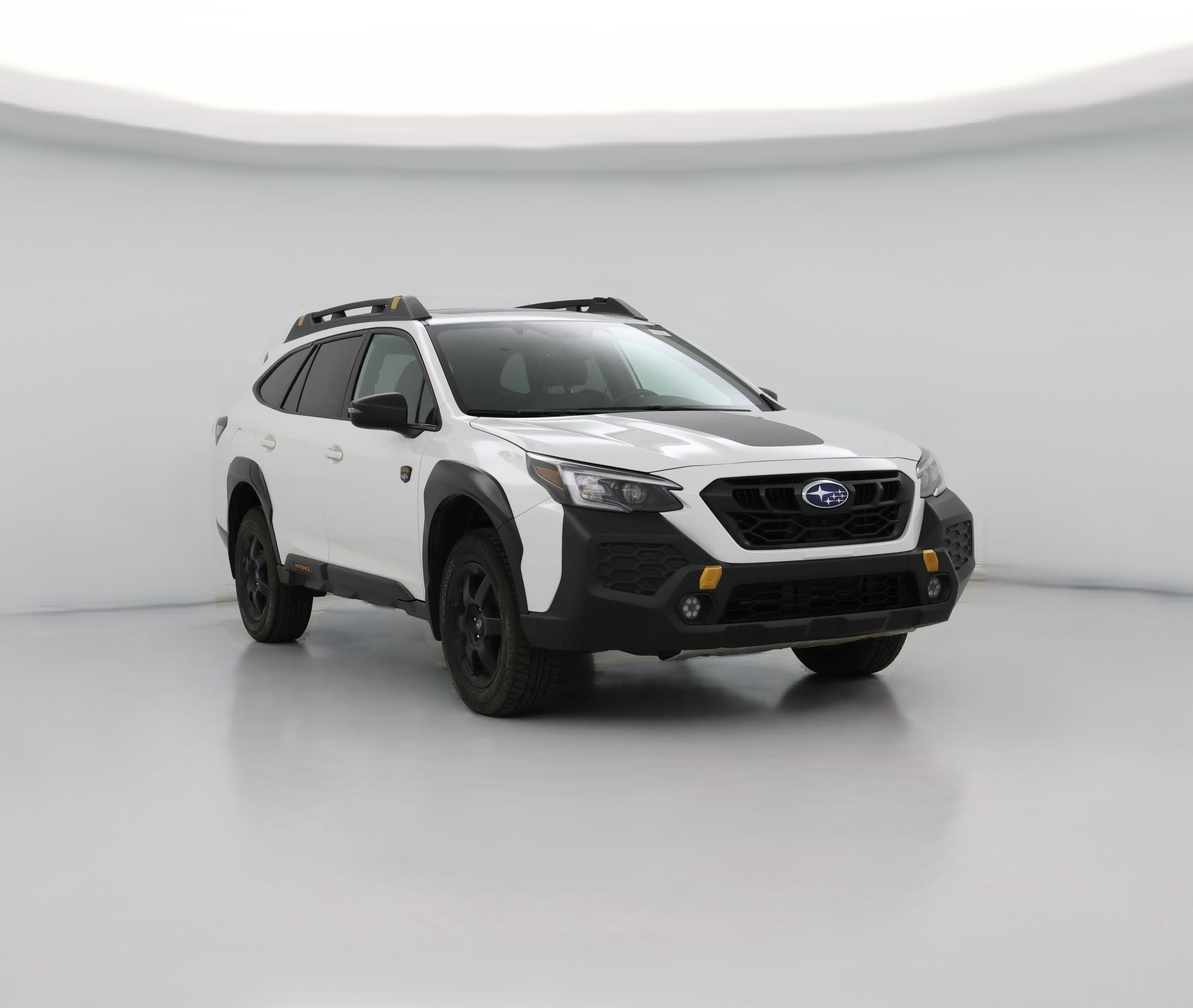 Thumbnail: 2024 Subaru Outback - 1