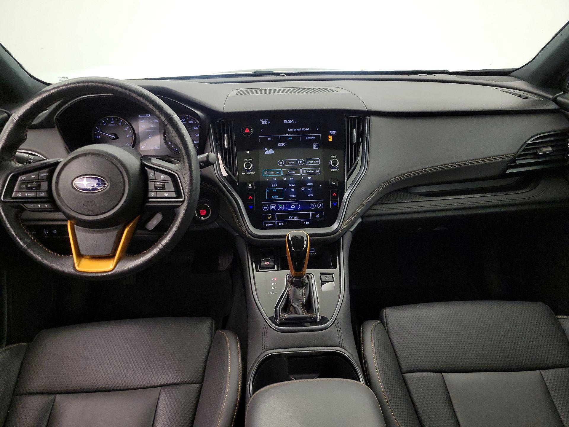 Thumbnail: 2024 Subaru Outback - 9